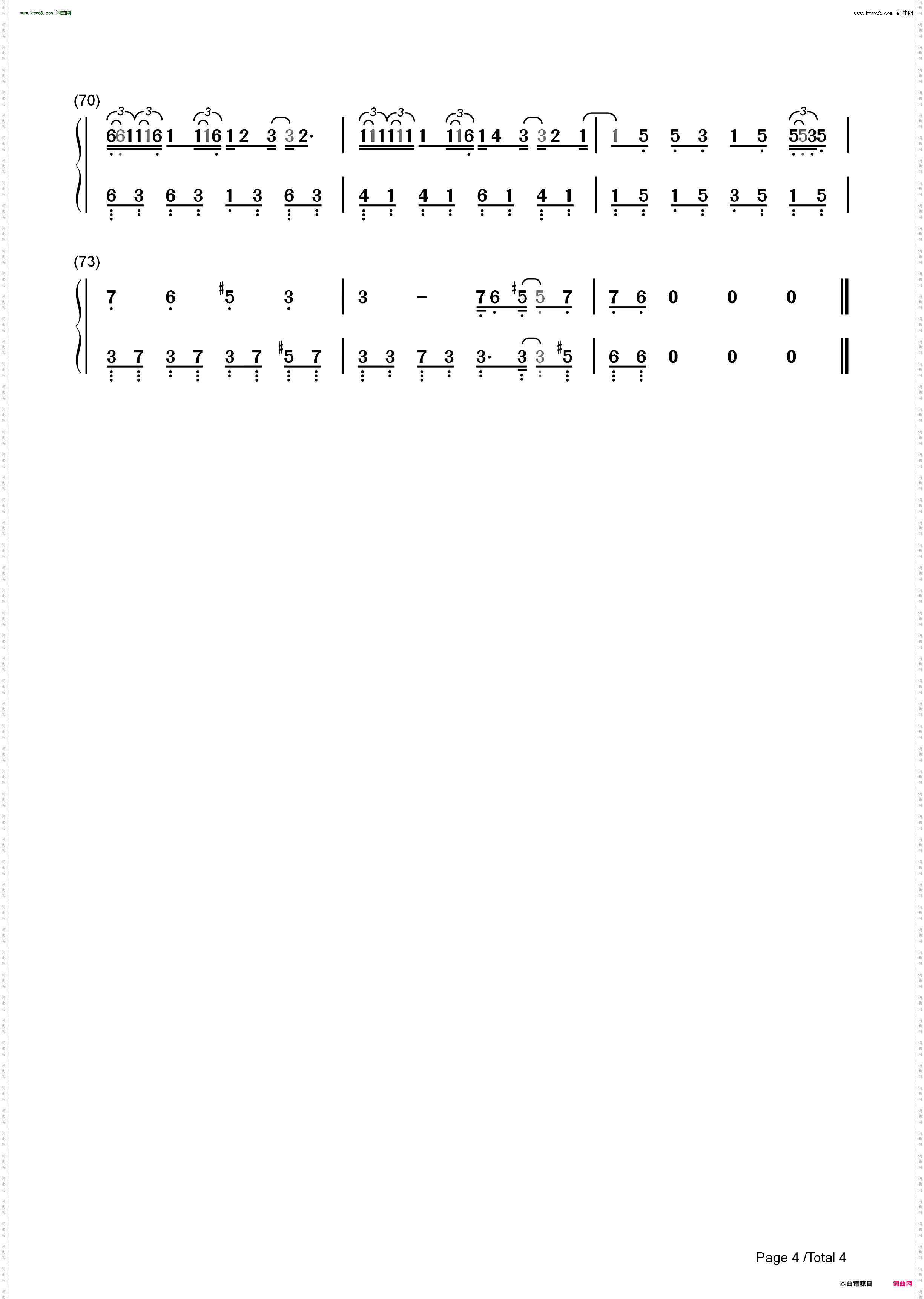 Surface Pressure_魔法满屋OST