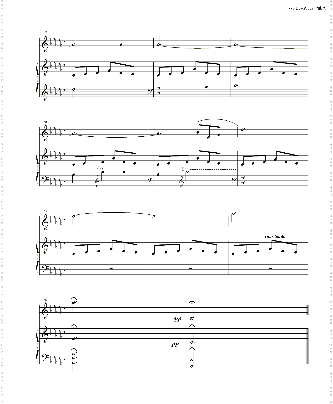 ウソとホント-谎言与真实钢琴、小提琴二重奏