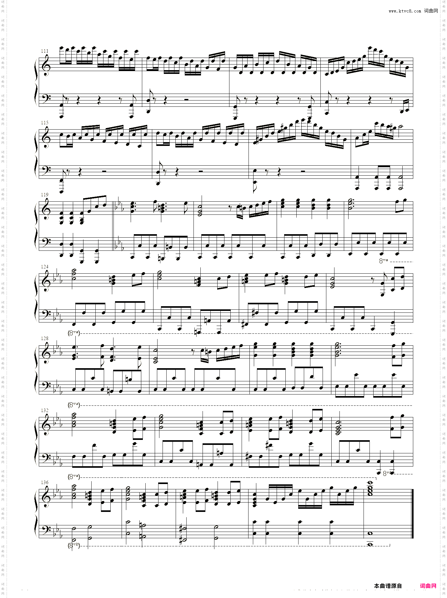 贝多芬病毒_节奏大师神曲强化版