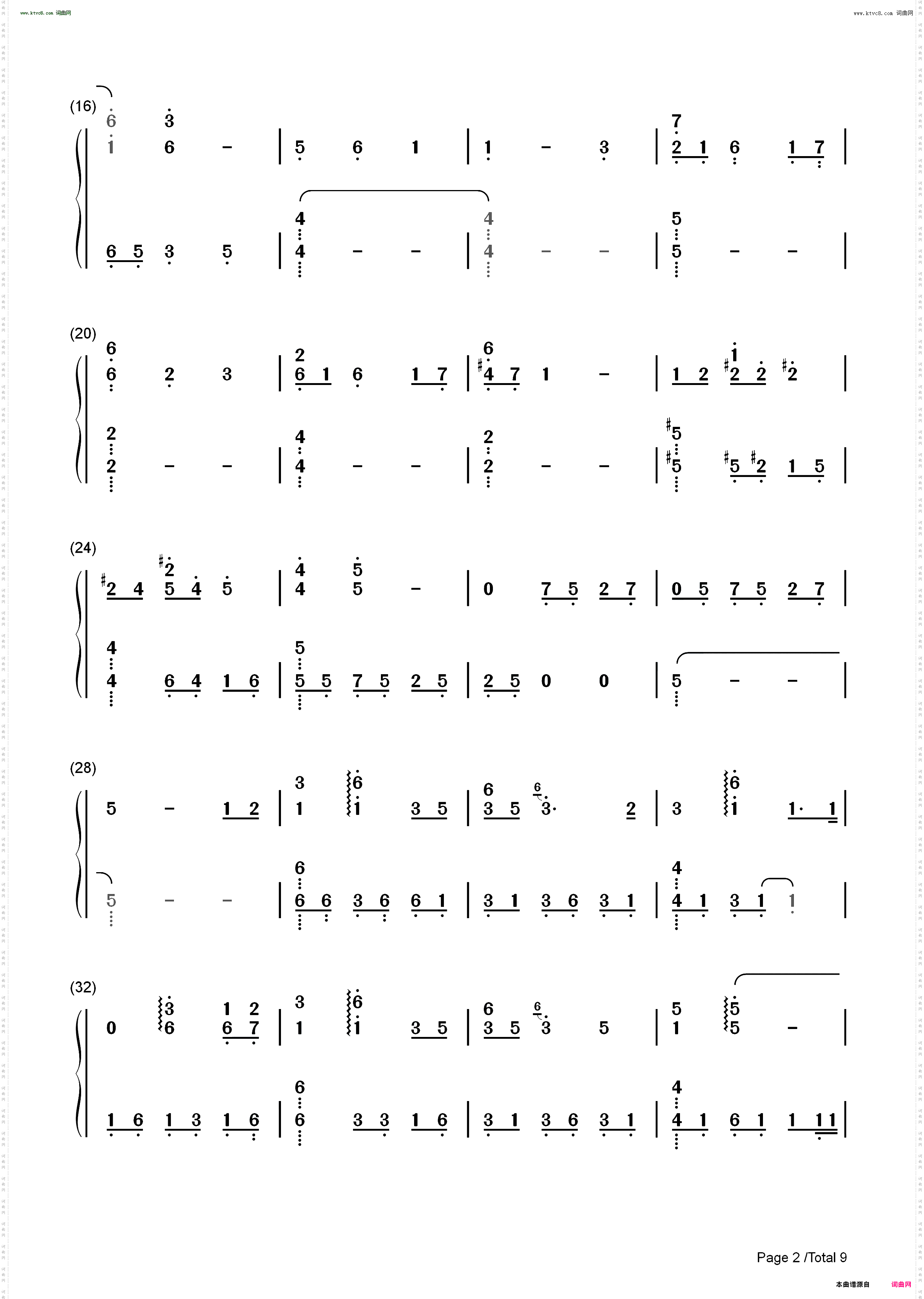 Incarnation_灵笼主题曲