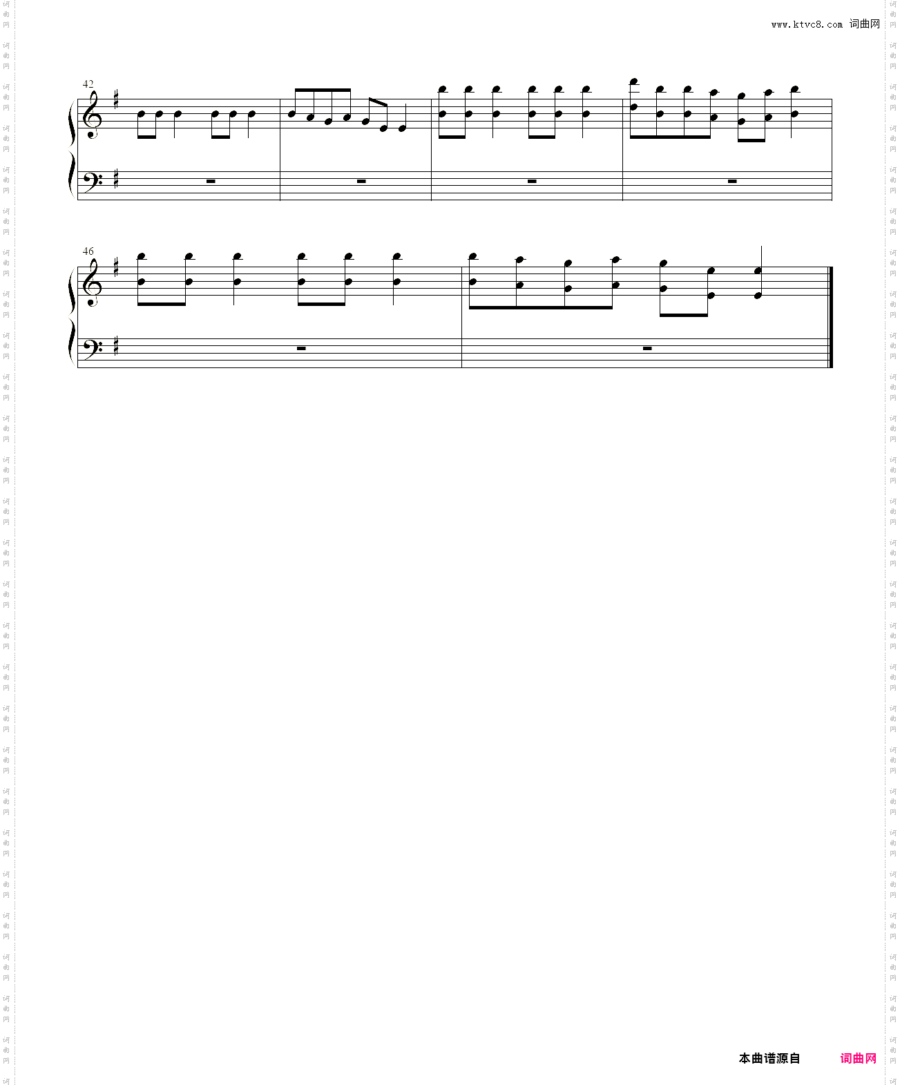 Way Back then_韩剧《鱿鱼游戏》OST