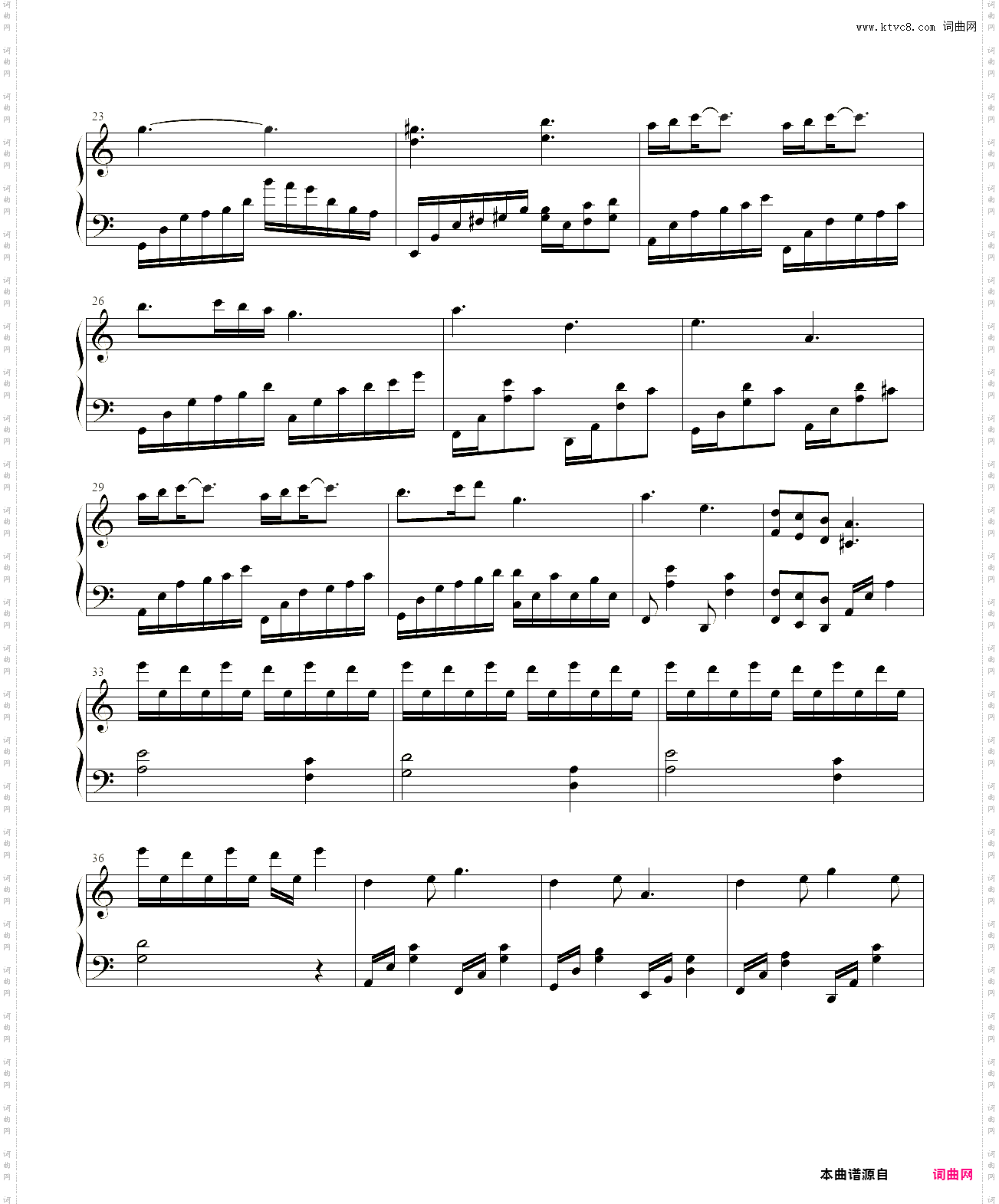 Once upon a rainy day_TV动画《约会大作战》四糸乃角色歌