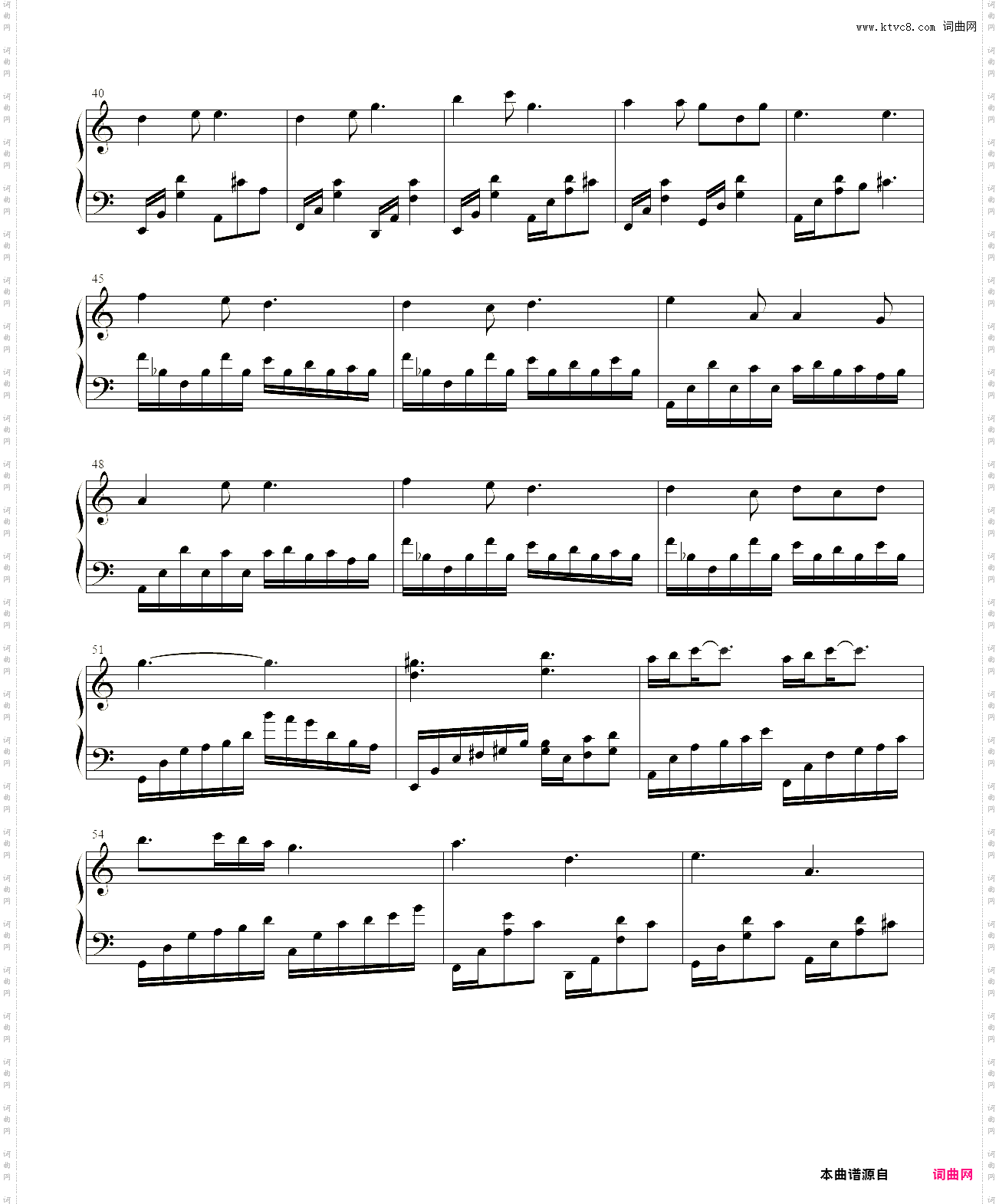 Once upon a rainy day_TV动画《约会大作战》四糸乃角色歌