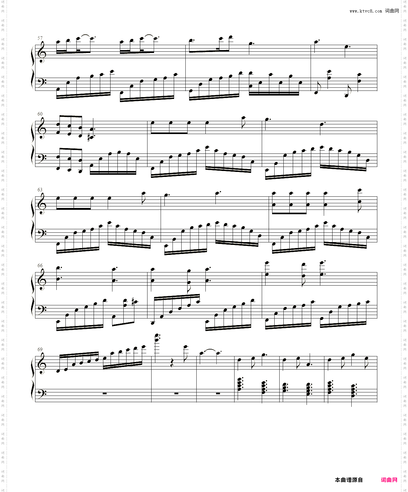 Once upon a rainy day_TV动画《约会大作战》四糸乃角色歌