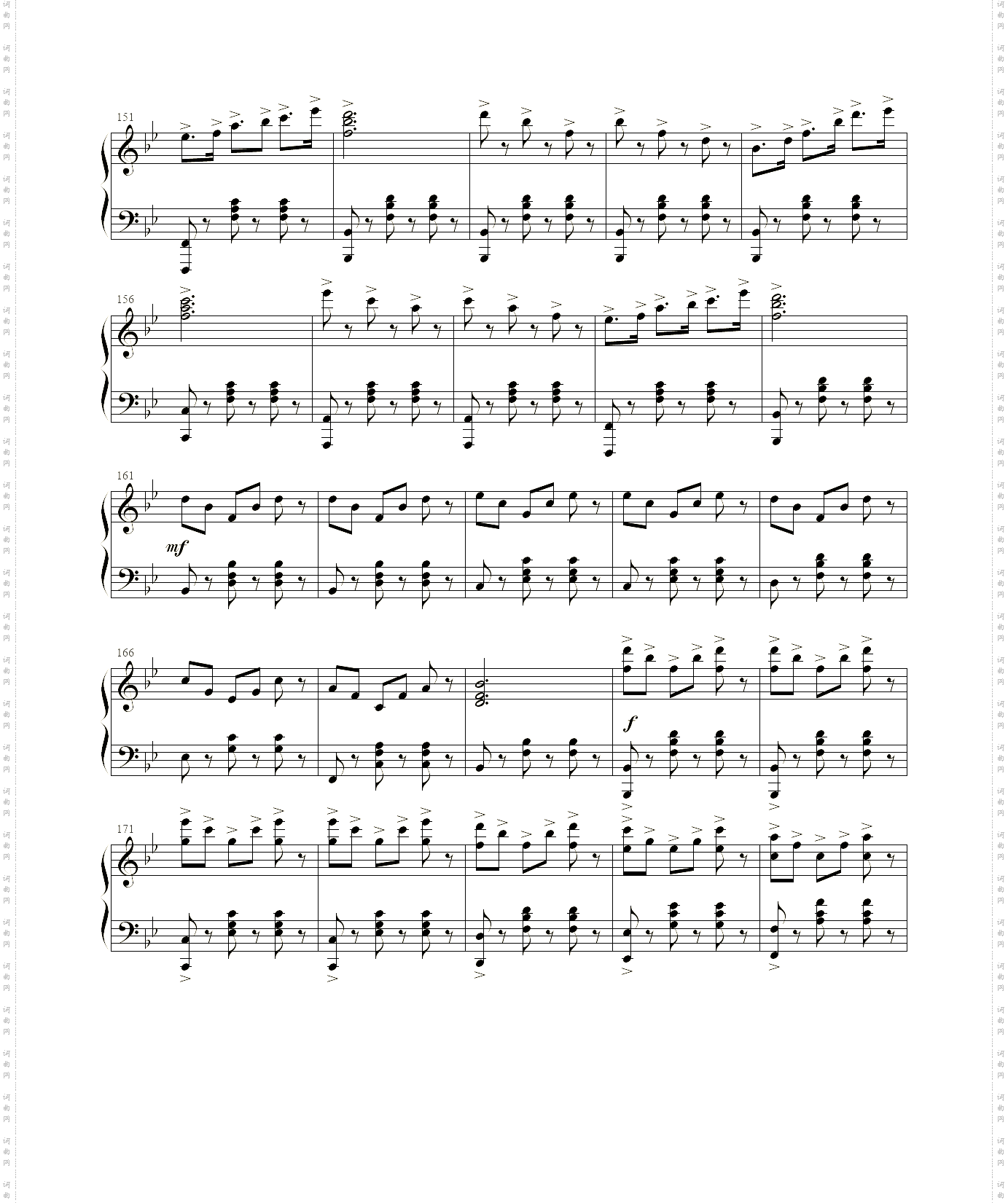 《十月·枫叶谷》