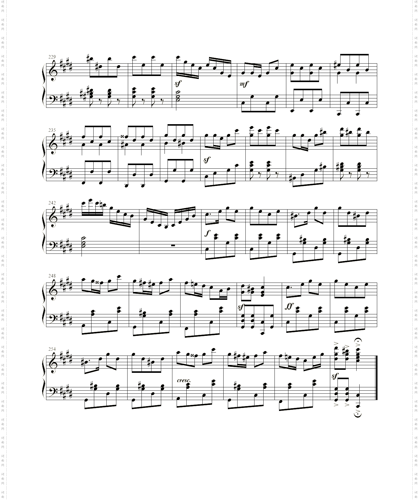 《七月·水上乐园》