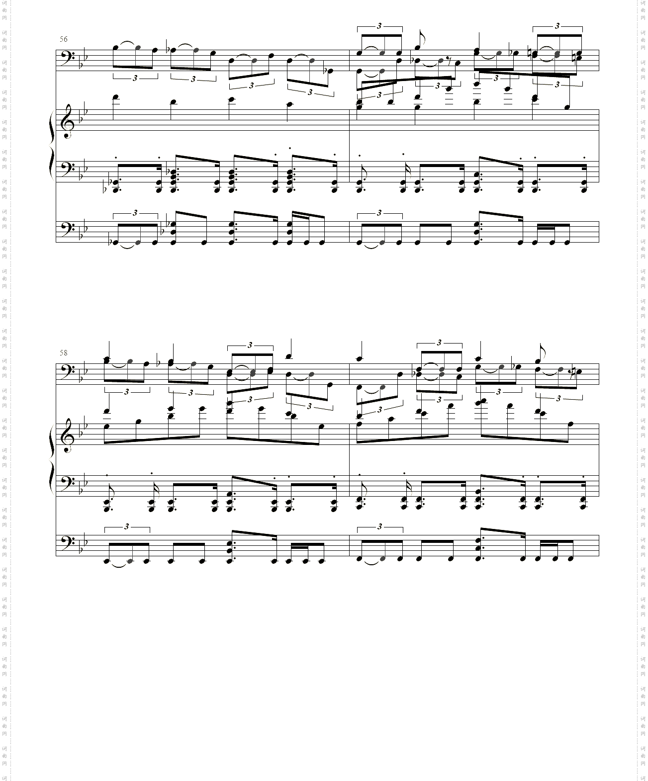 【观赏谱,无定级/600粉丝庆】USN - Lethal Deal