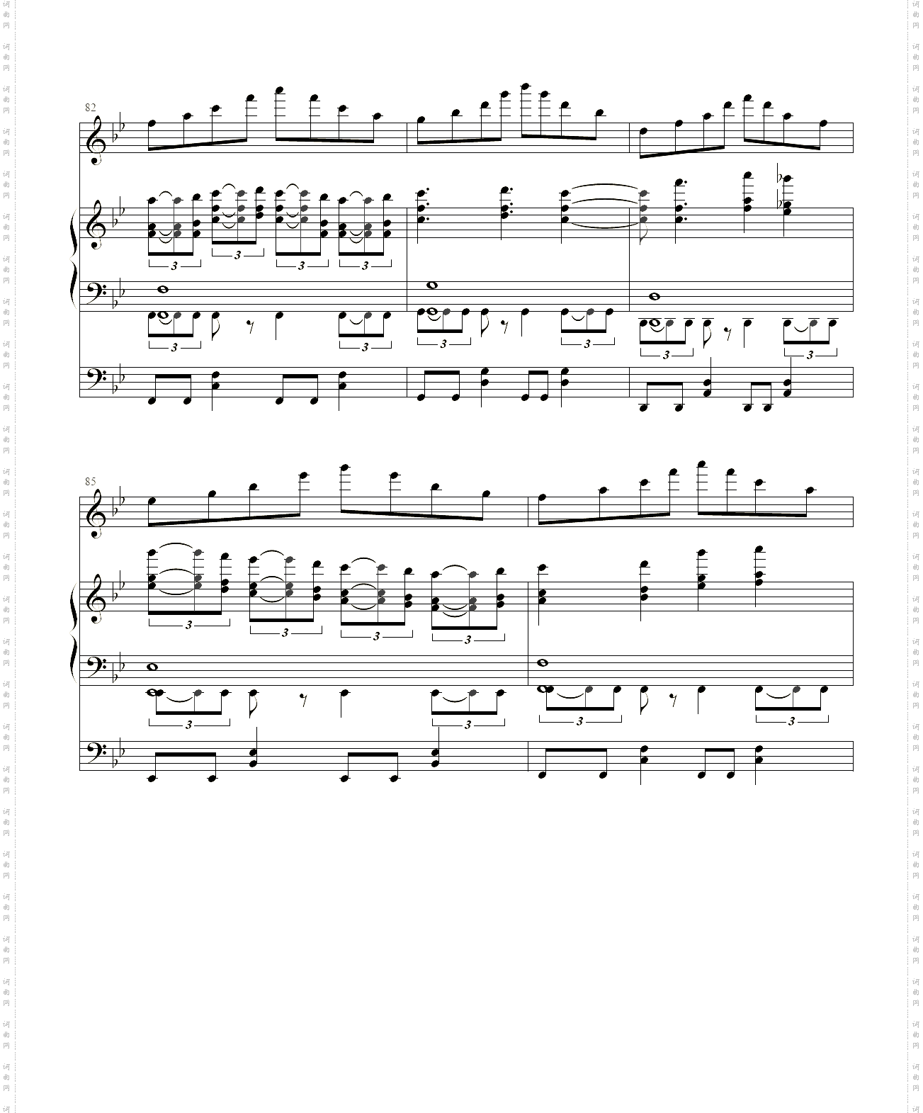 【观赏谱,无定级/600粉丝庆】USN - Lethal Deal