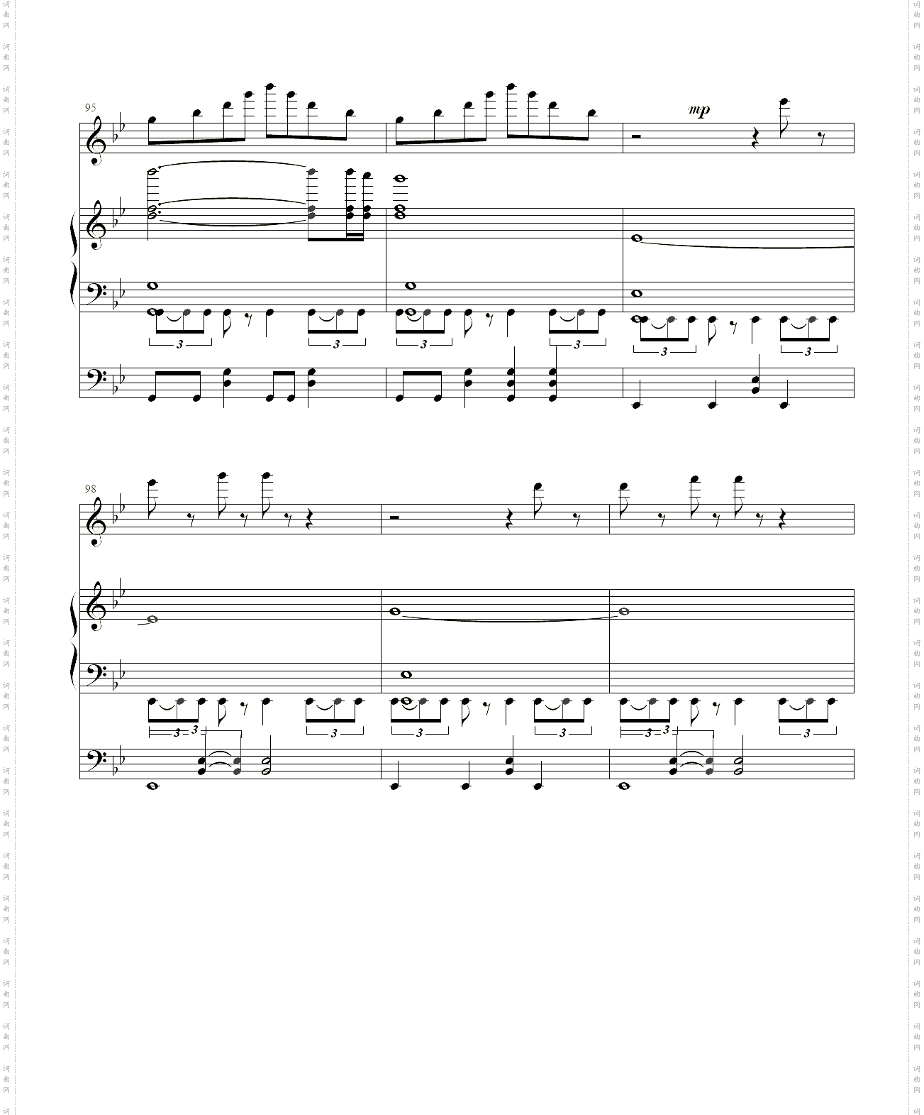 【观赏谱,无定级/600粉丝庆】USN - Lethal Deal