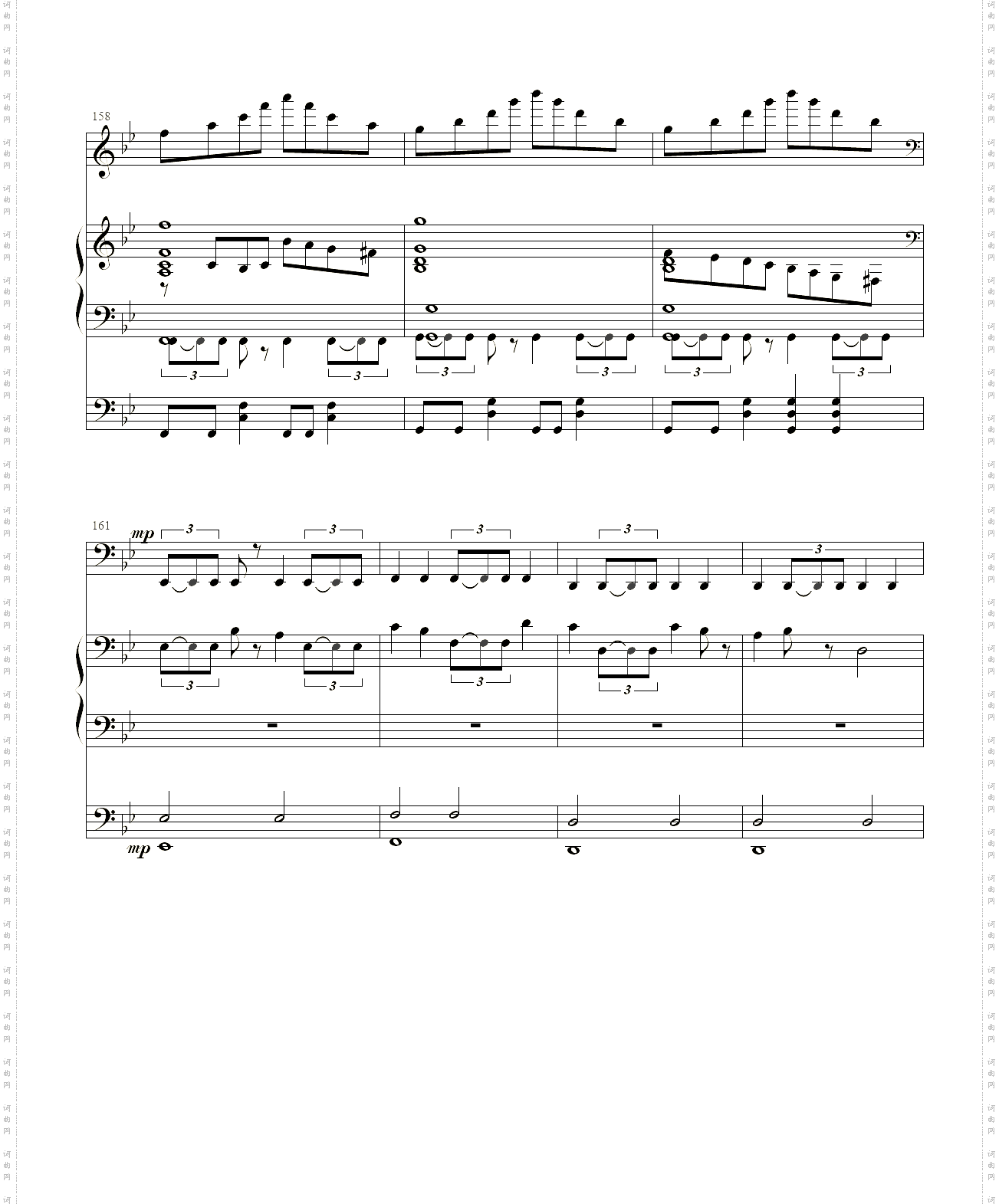 【观赏谱,无定级/600粉丝庆】USN - Lethal Deal