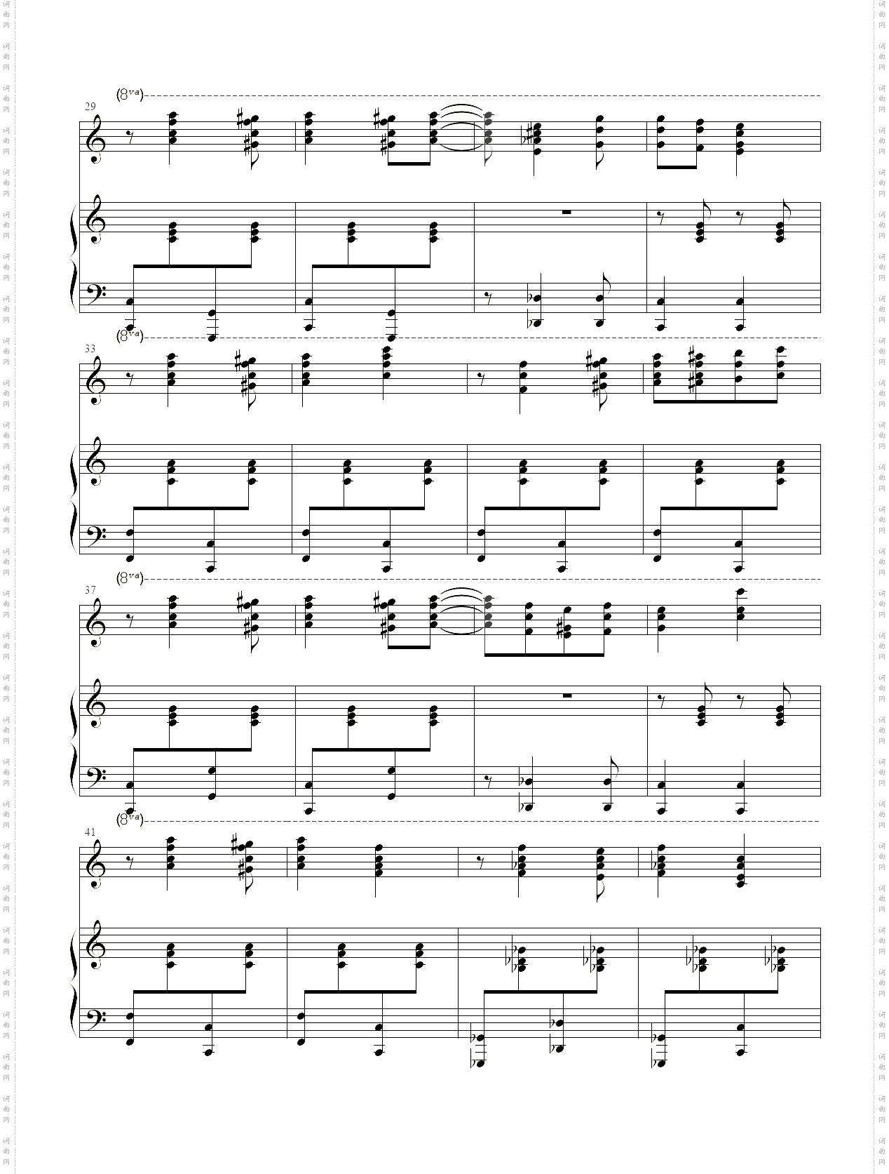 Merry Go_主播常用背景音乐