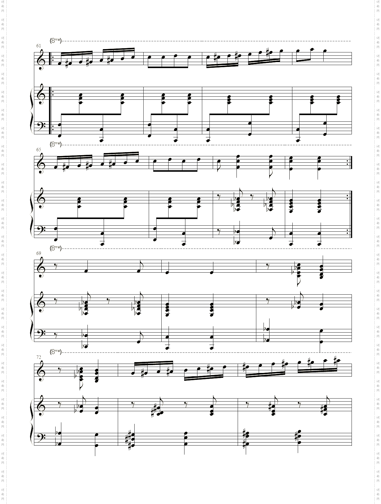Merry Go_主播常用背景音乐