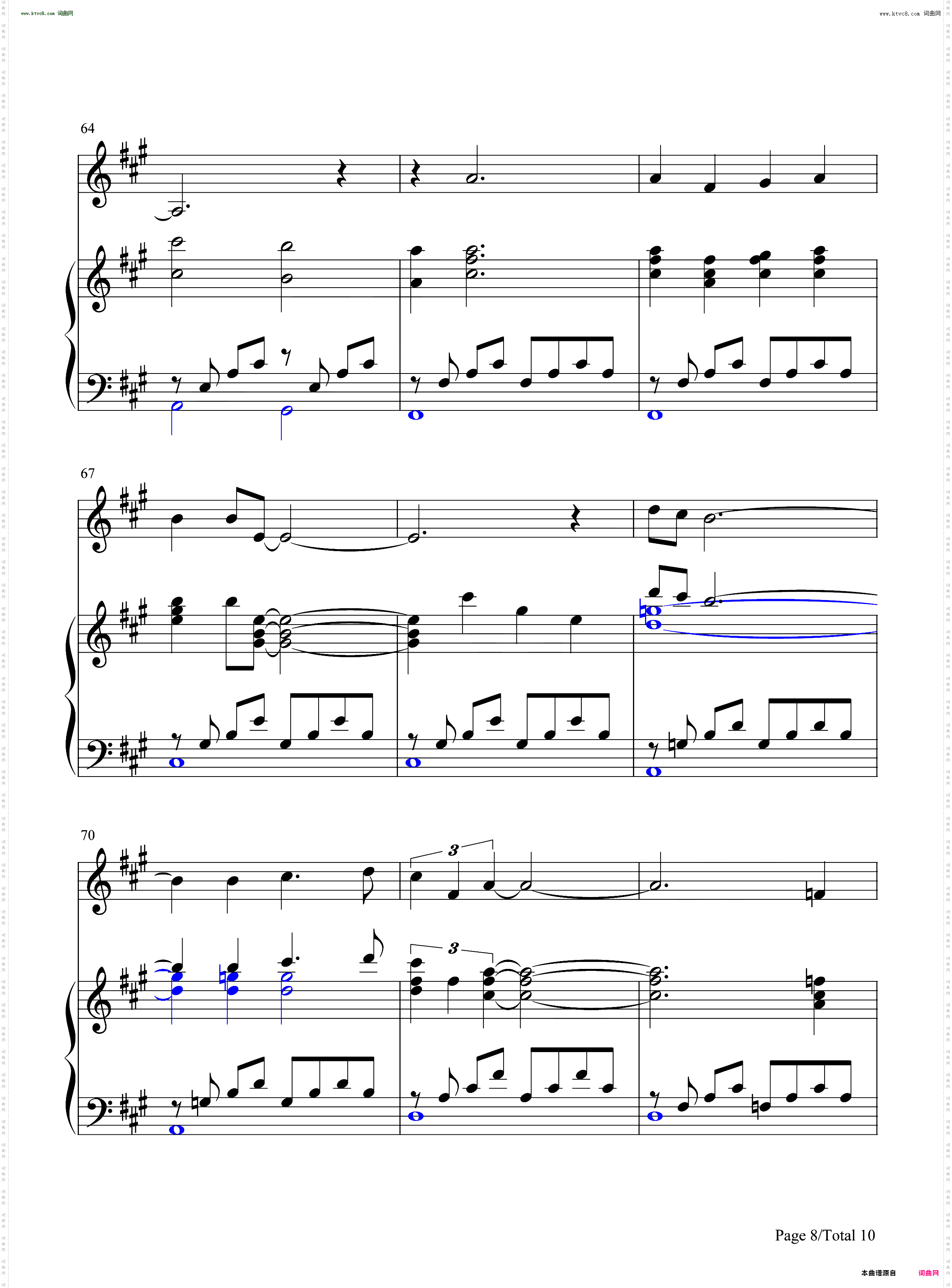 Evergreen-Love Theme from A Star Is Born