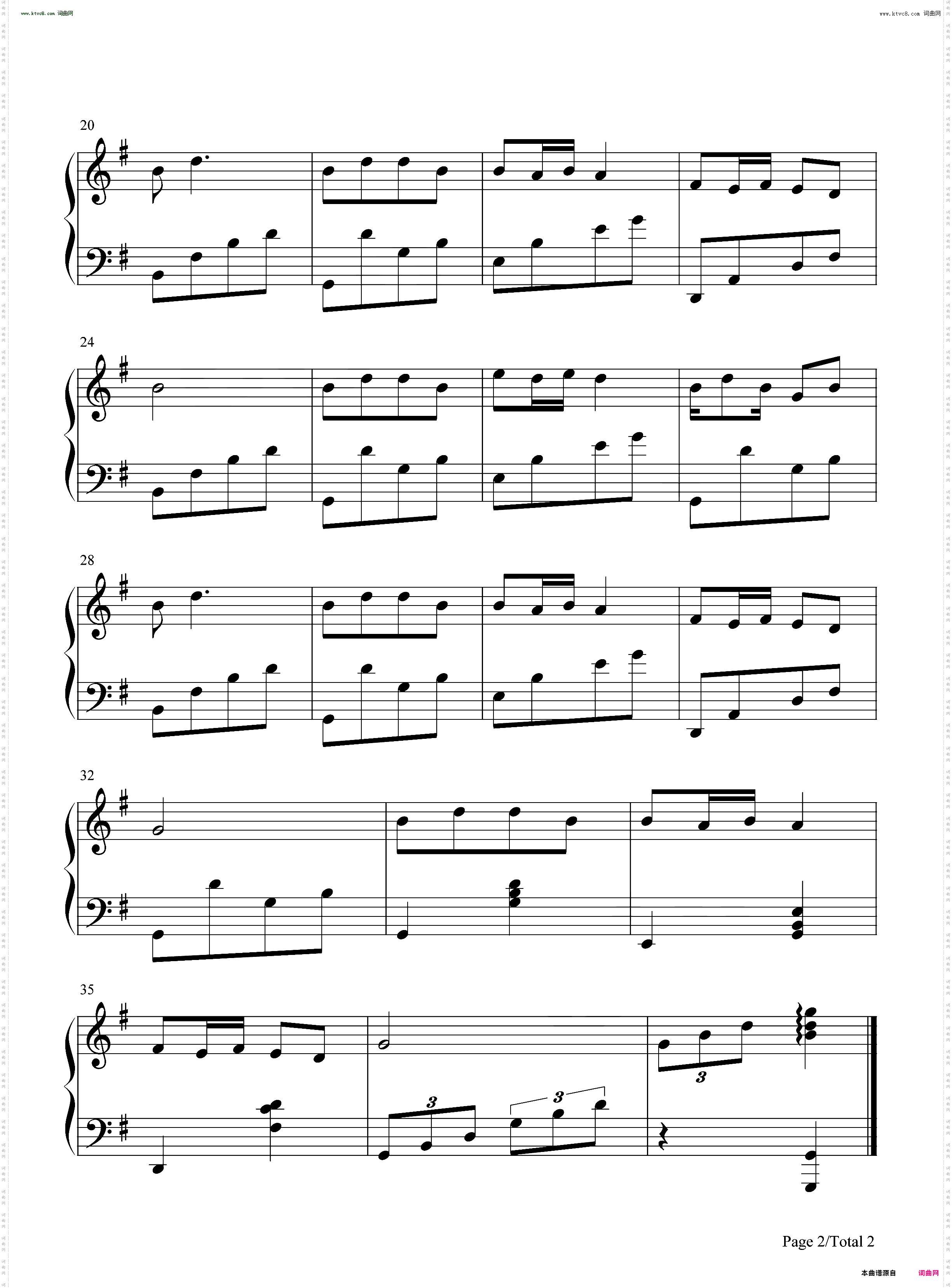 军港之夜_简单版