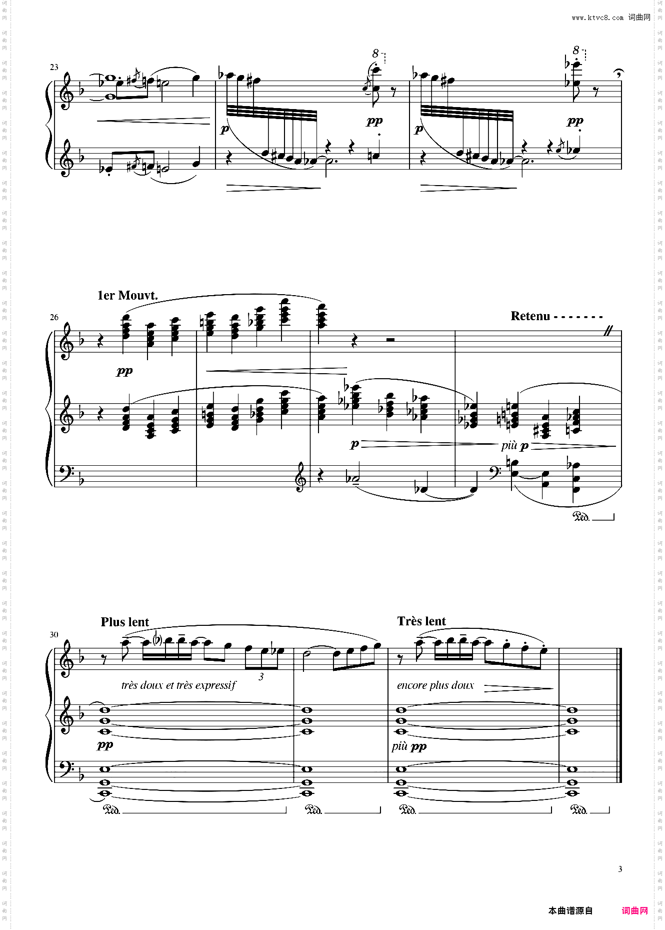 Canope_Debussy Prelude Book 2 No 10