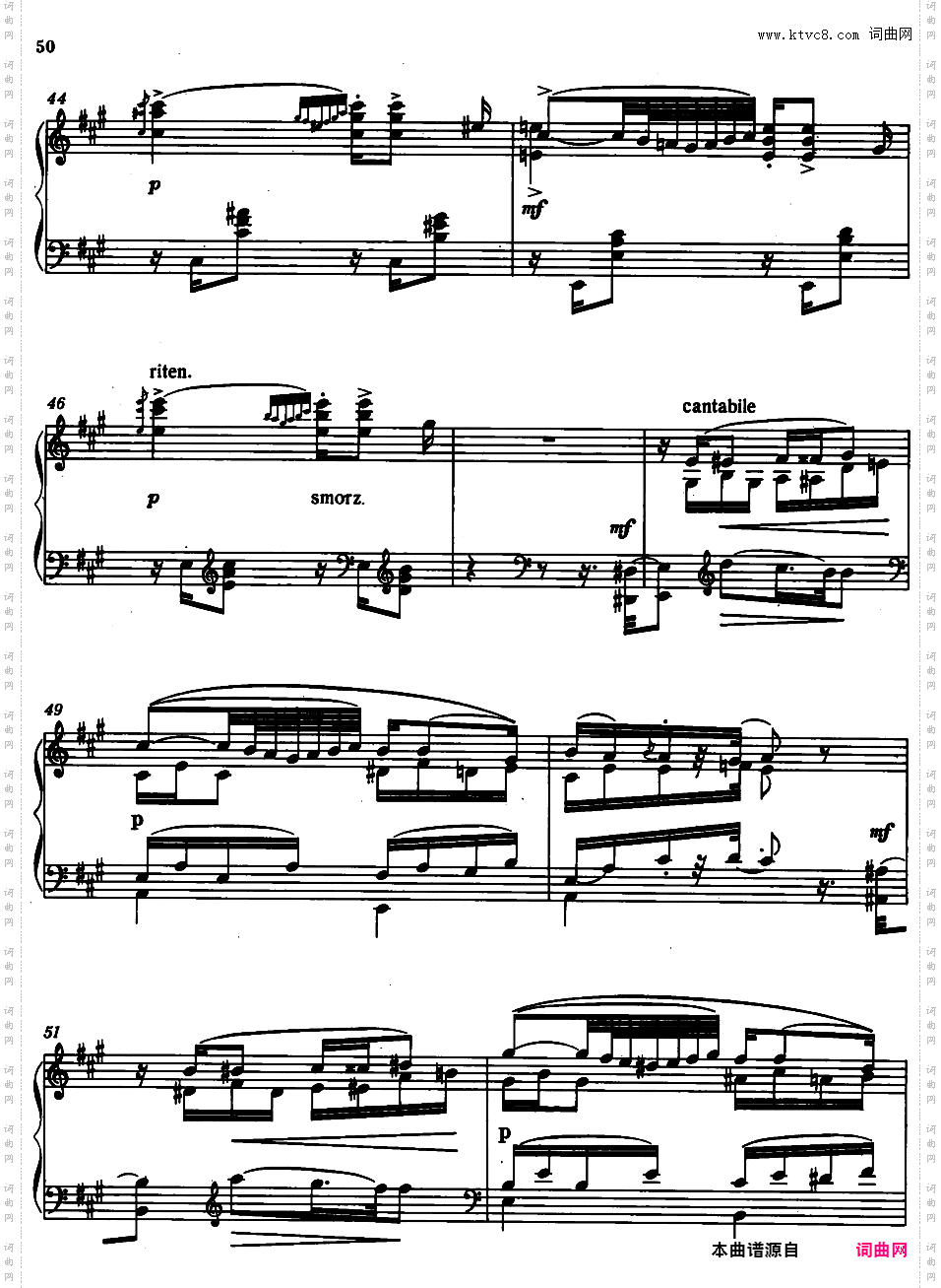 244匈牙利狂想曲13_19首匈牙利狂想曲 19 Rhapsodies Hongroises S·