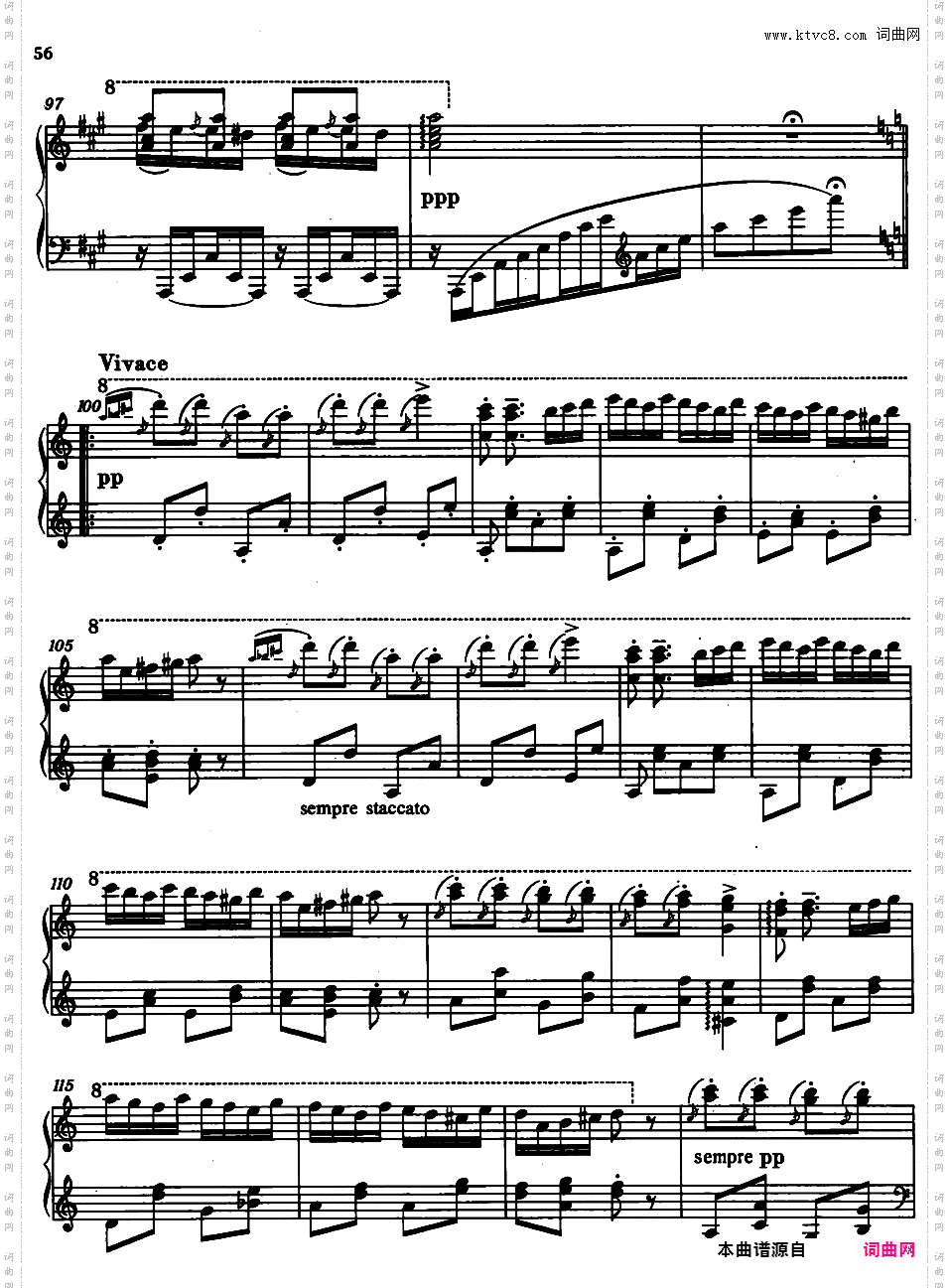 244匈牙利狂想曲13_19首匈牙利狂想曲 19 Rhapsodies Hongroises S·