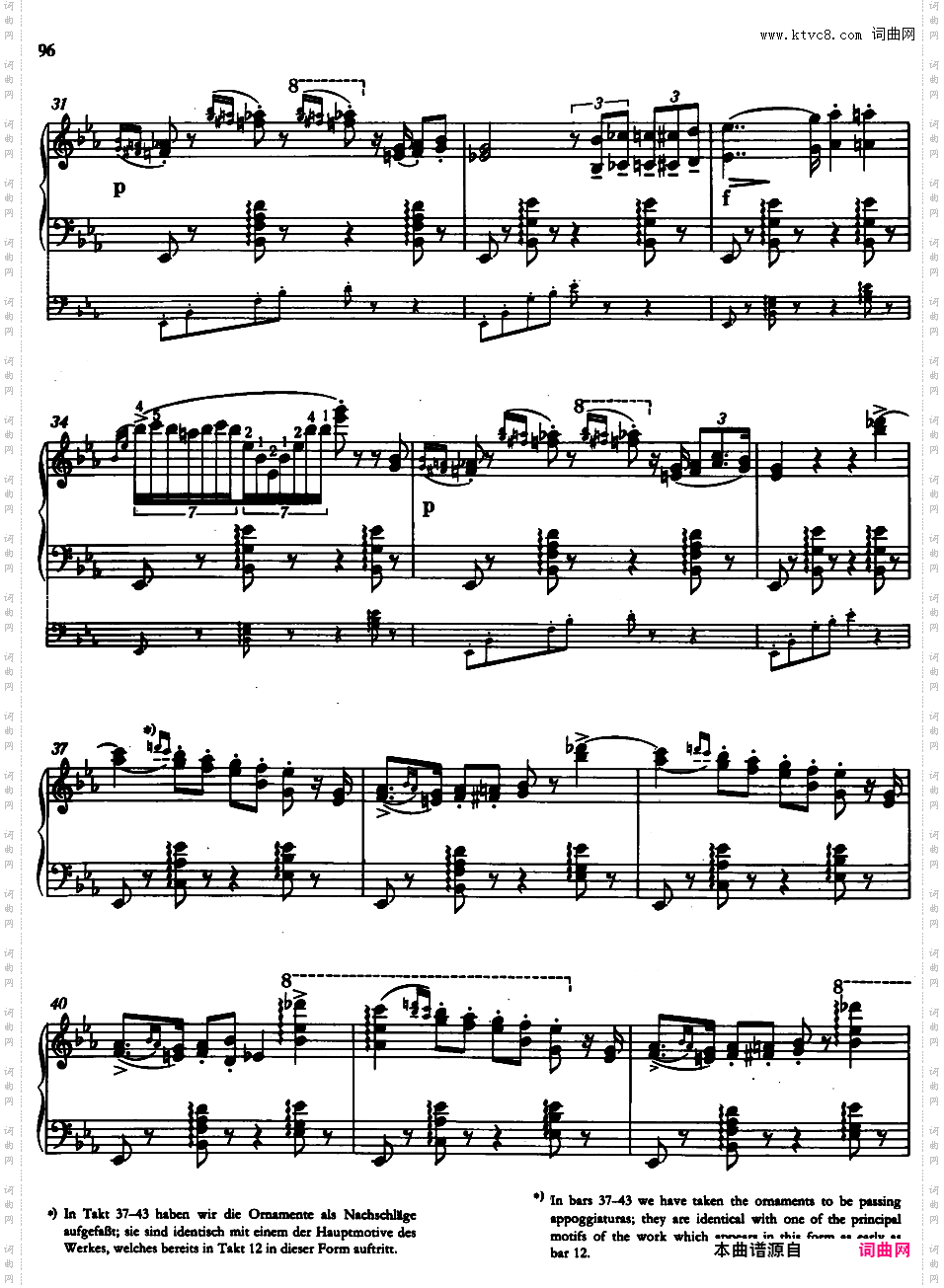 244匈牙利狂想曲9_19首匈牙利狂想曲 19 Rhapsodies Hongroises S·