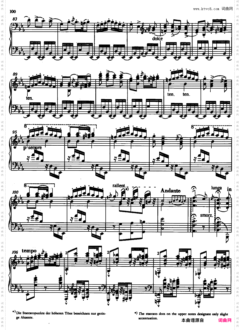 244匈牙利狂想曲9_19首匈牙利狂想曲 19 Rhapsodies Hongroises S·