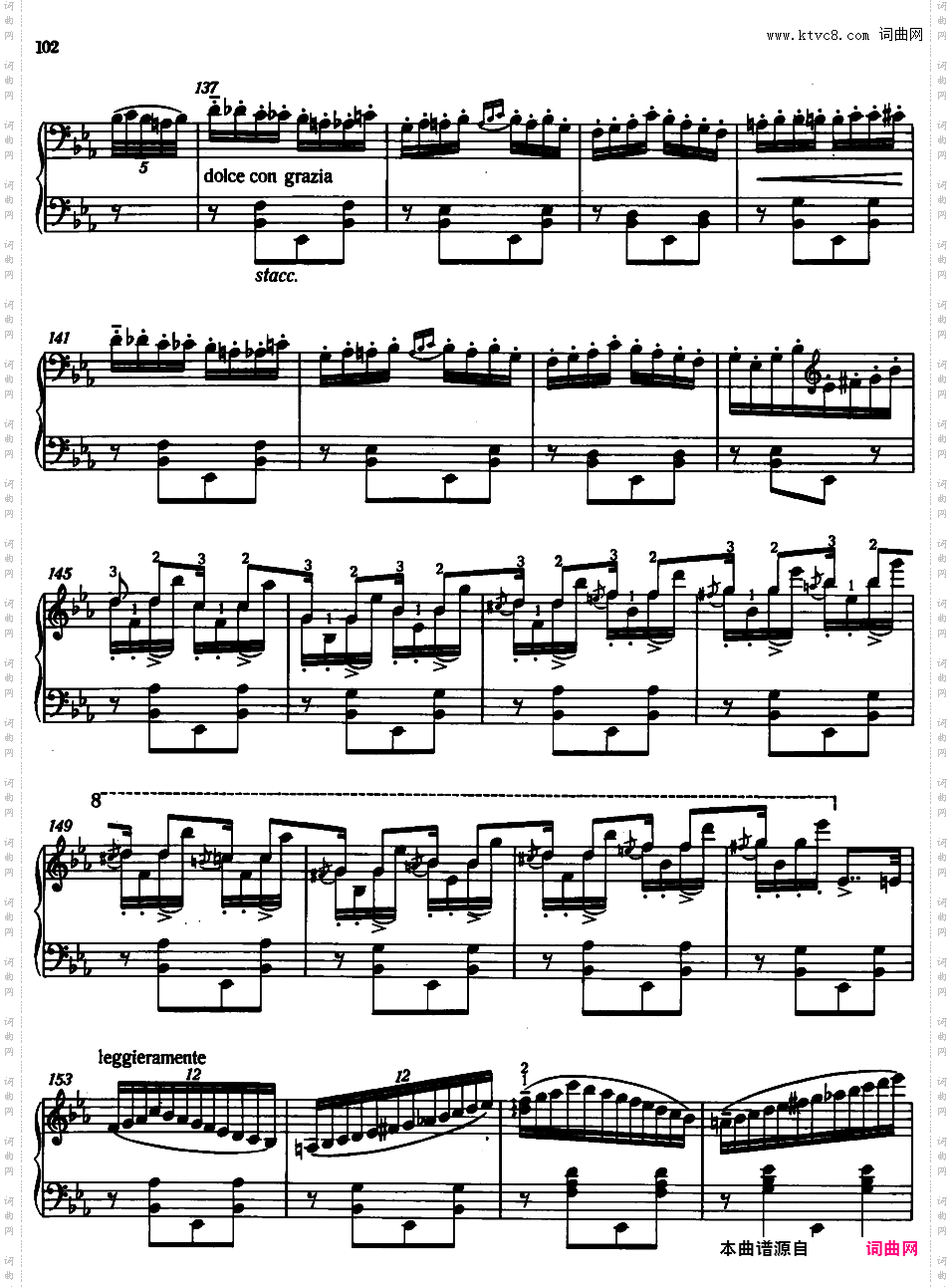 244匈牙利狂想曲9_19首匈牙利狂想曲 19 Rhapsodies Hongroises S·