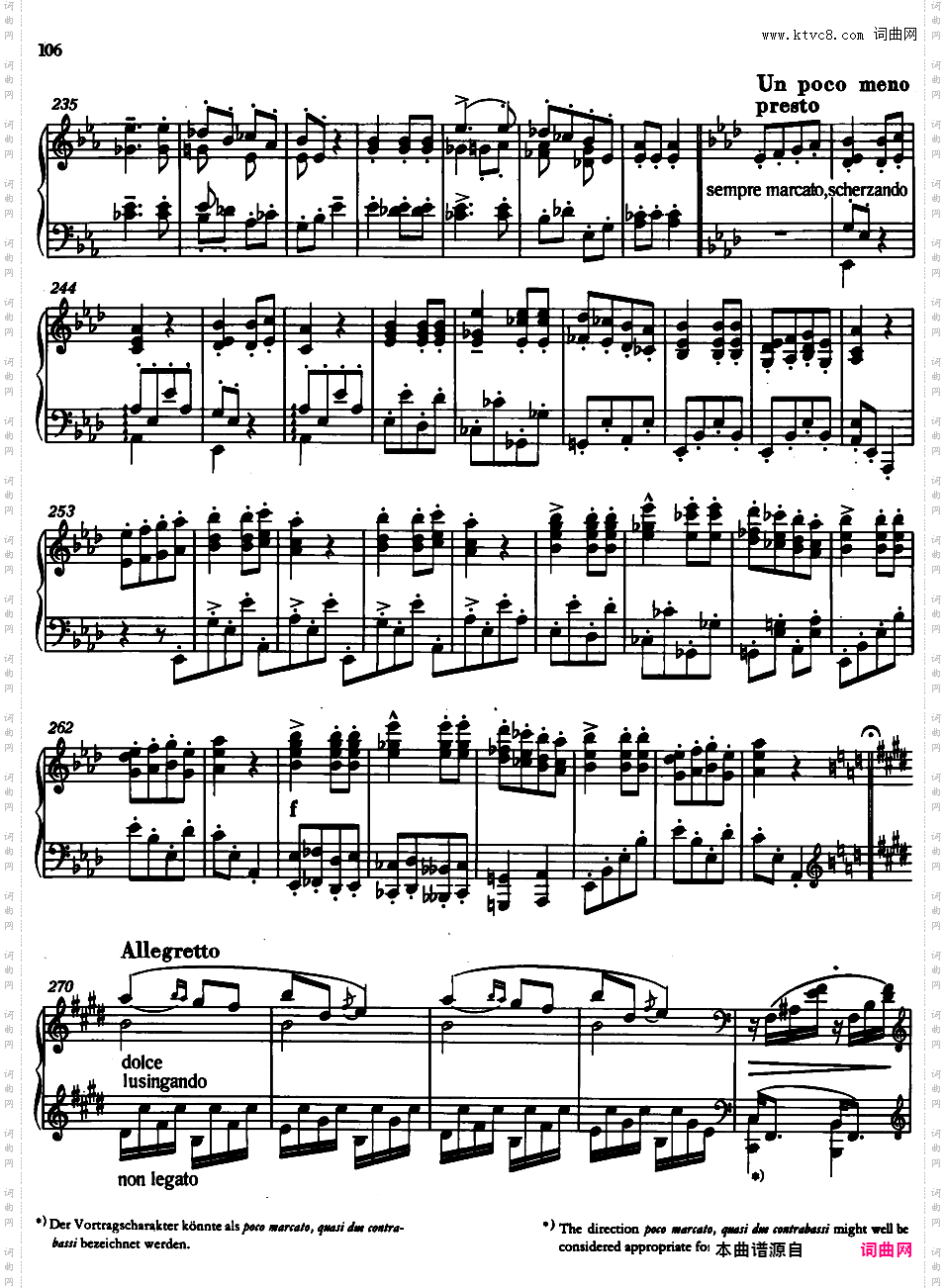 244匈牙利狂想曲9_19首匈牙利狂想曲 19 Rhapsodies Hongroises S·