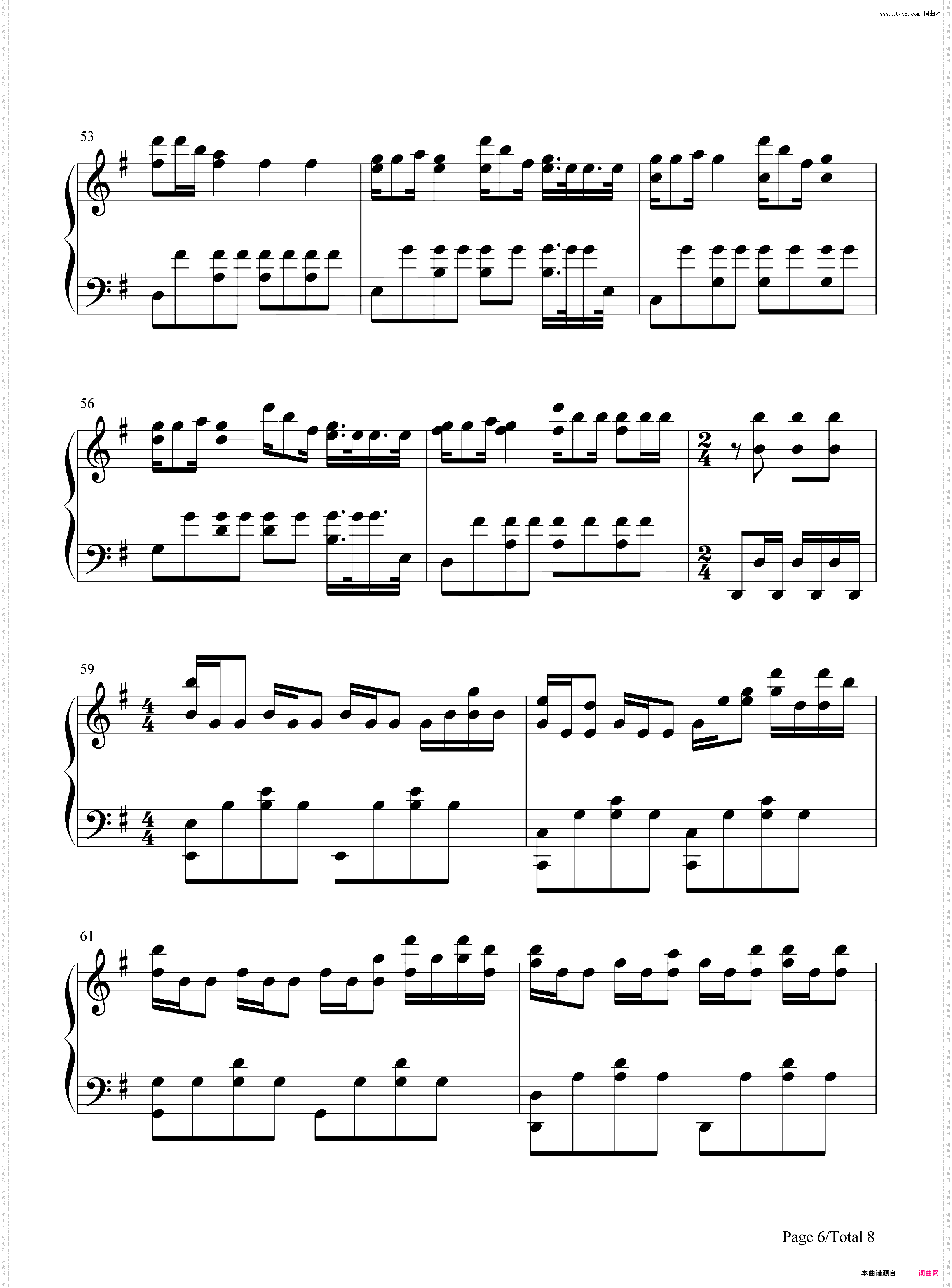 Faded-好听版