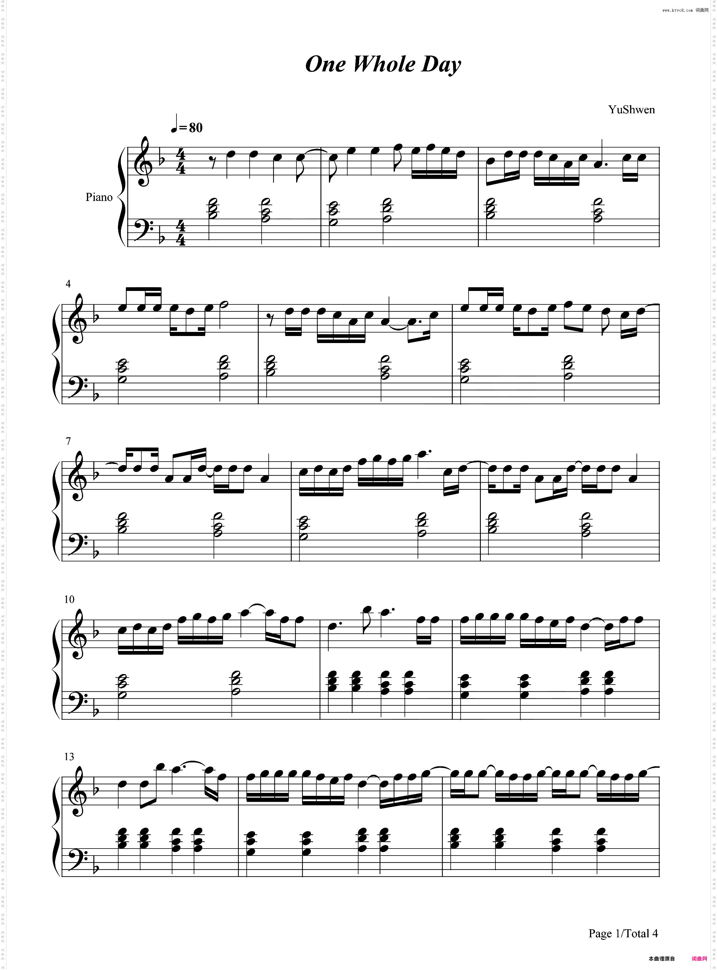 One Whole Day-Dixie DAmelio ft Wiz Khalifa