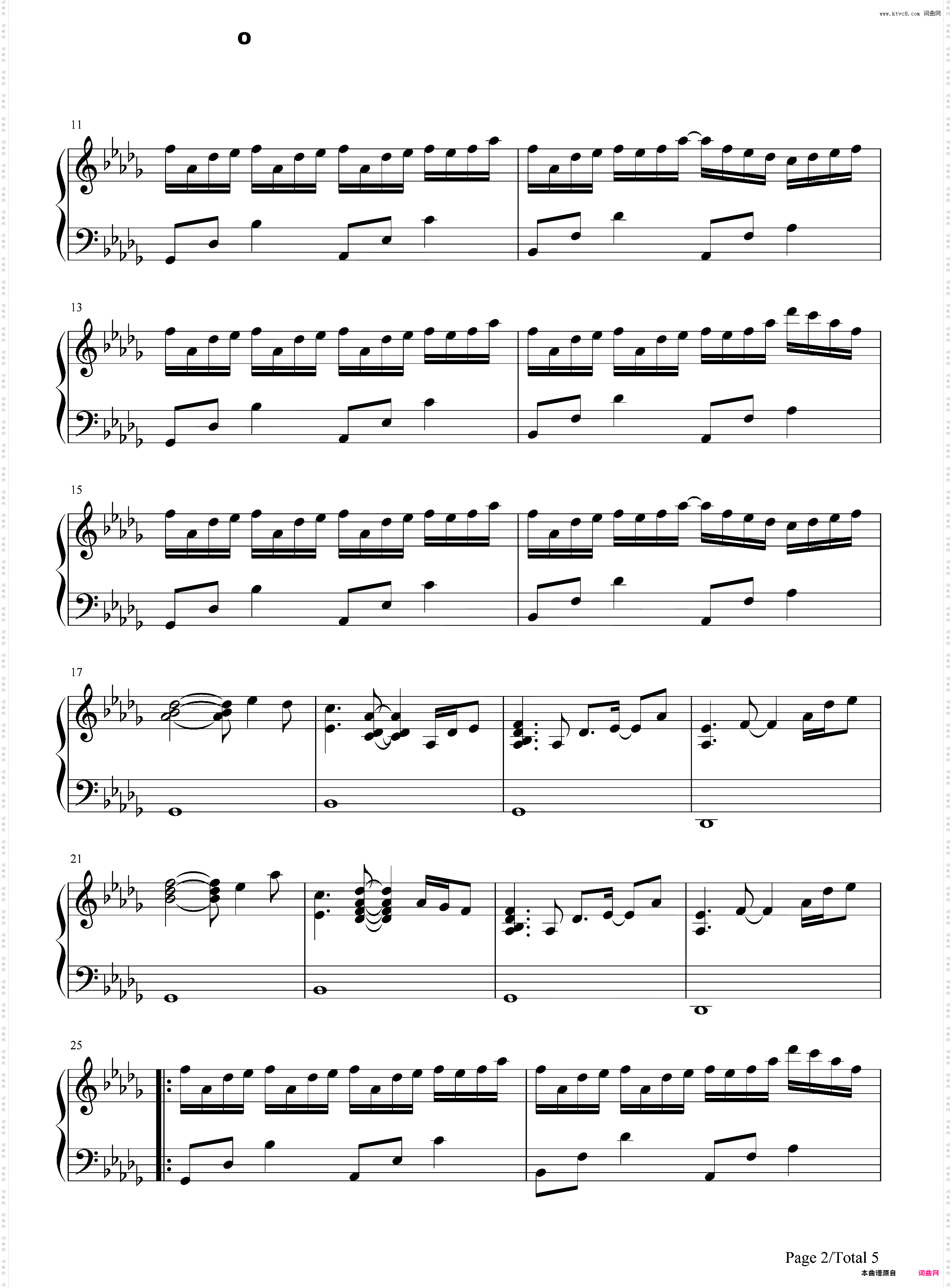 春天的太阳-July