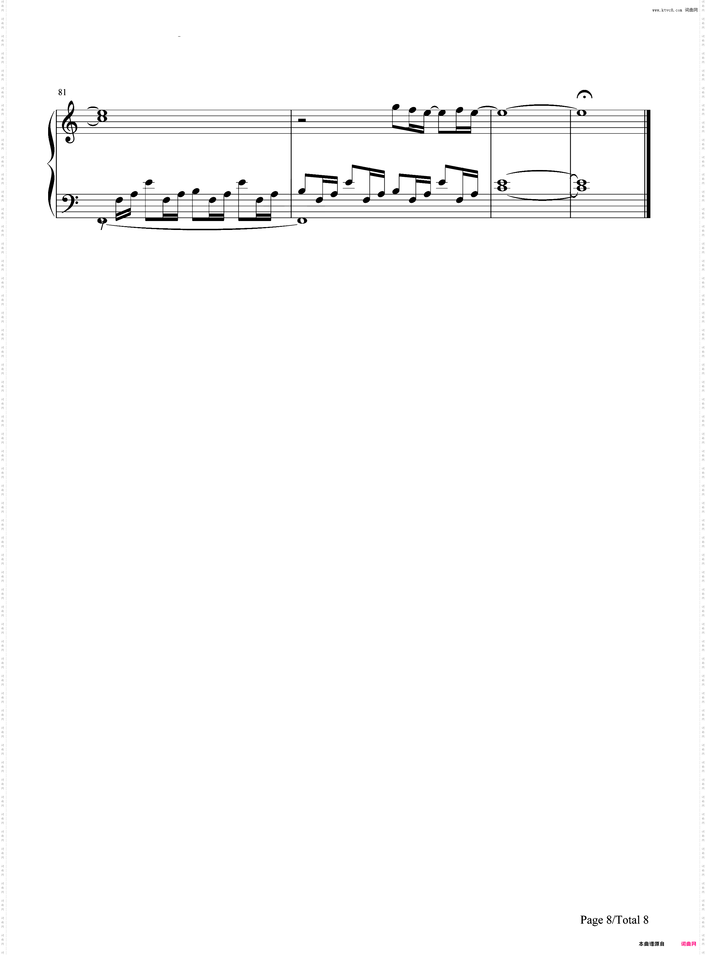 I Love You-Billie Eilish