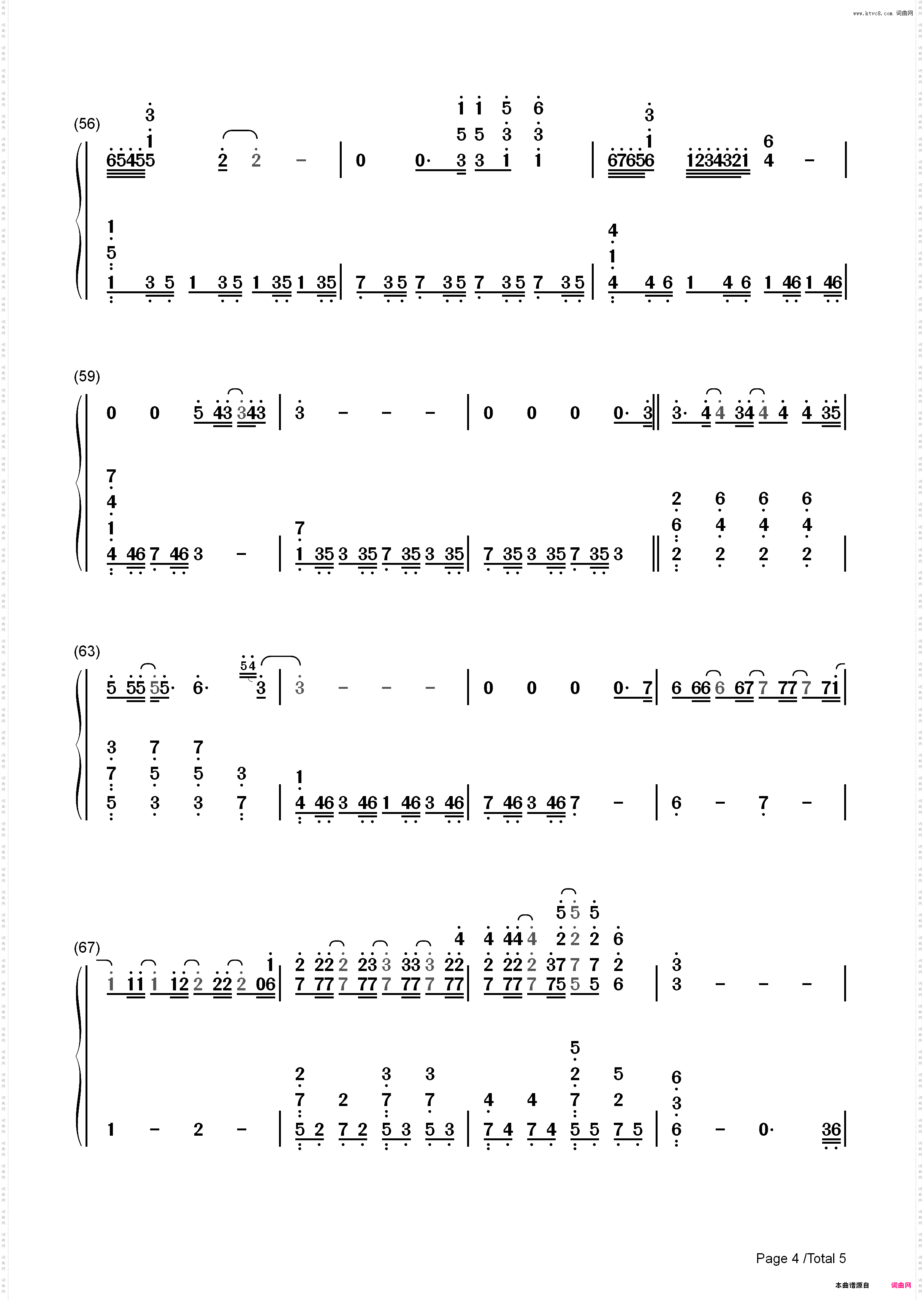 I Love You-Billie Eilish