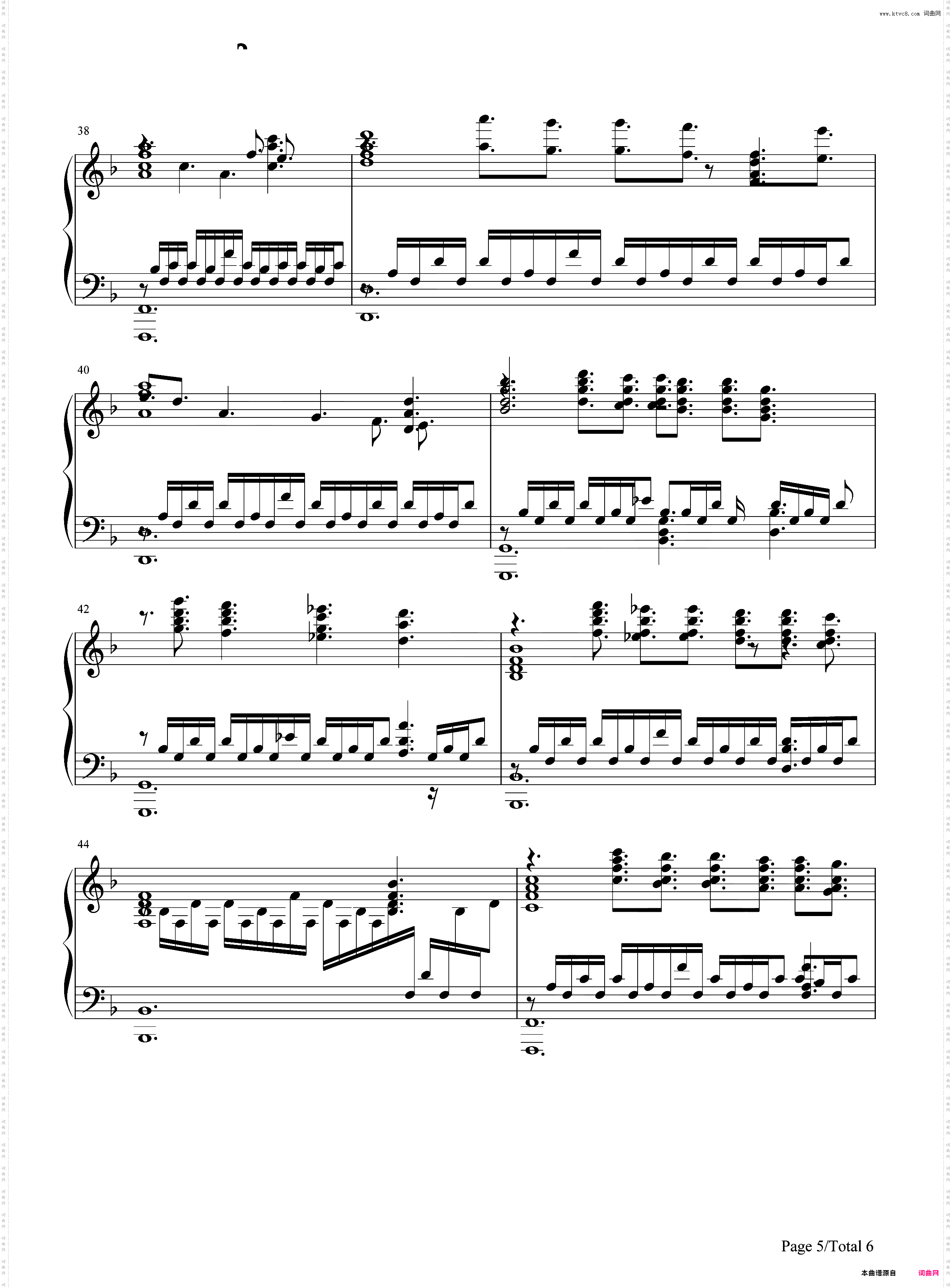 Chevaliers De Sangreal-达芬奇密码OST