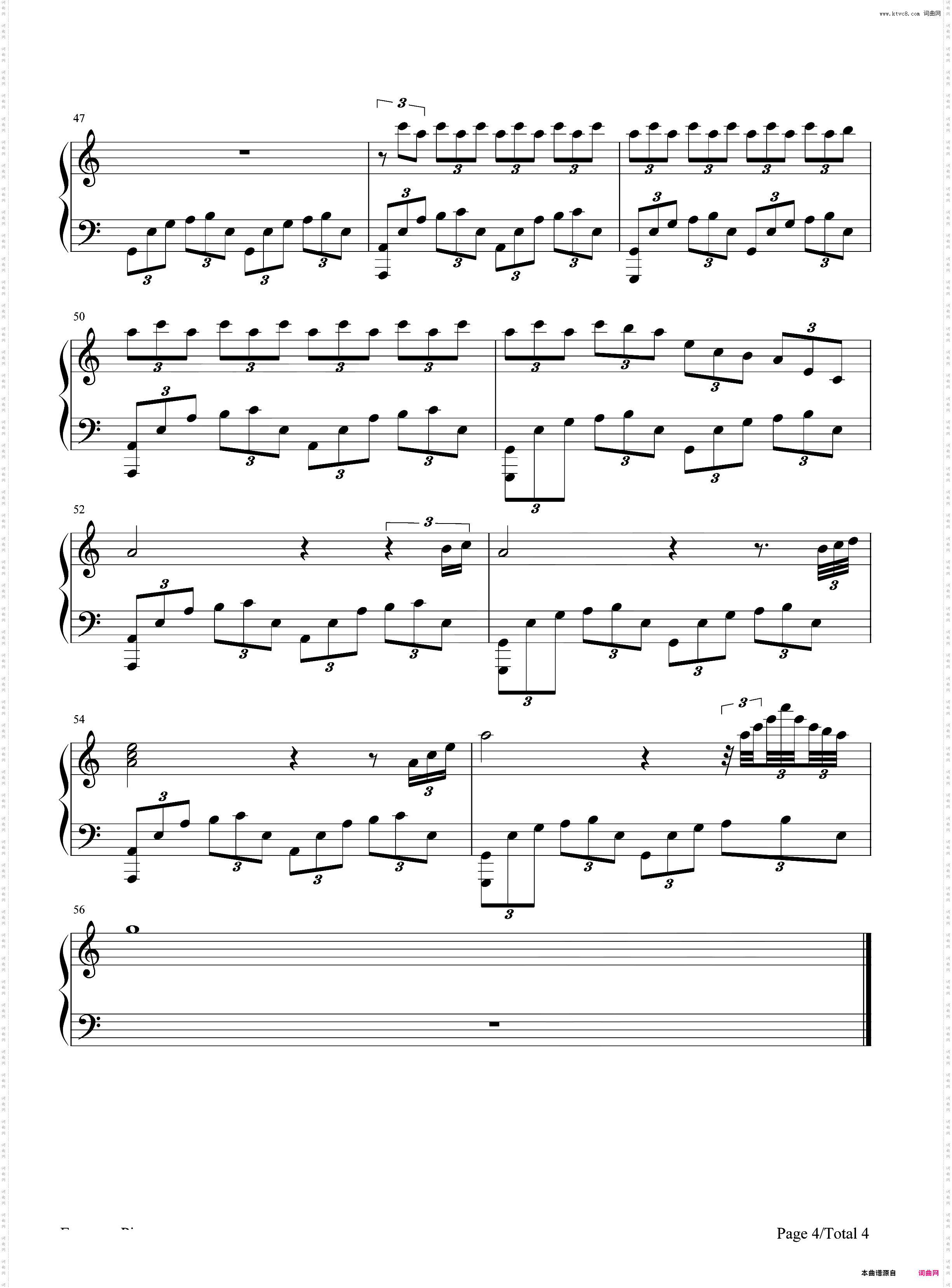 Letting Go-Isaac Shepard