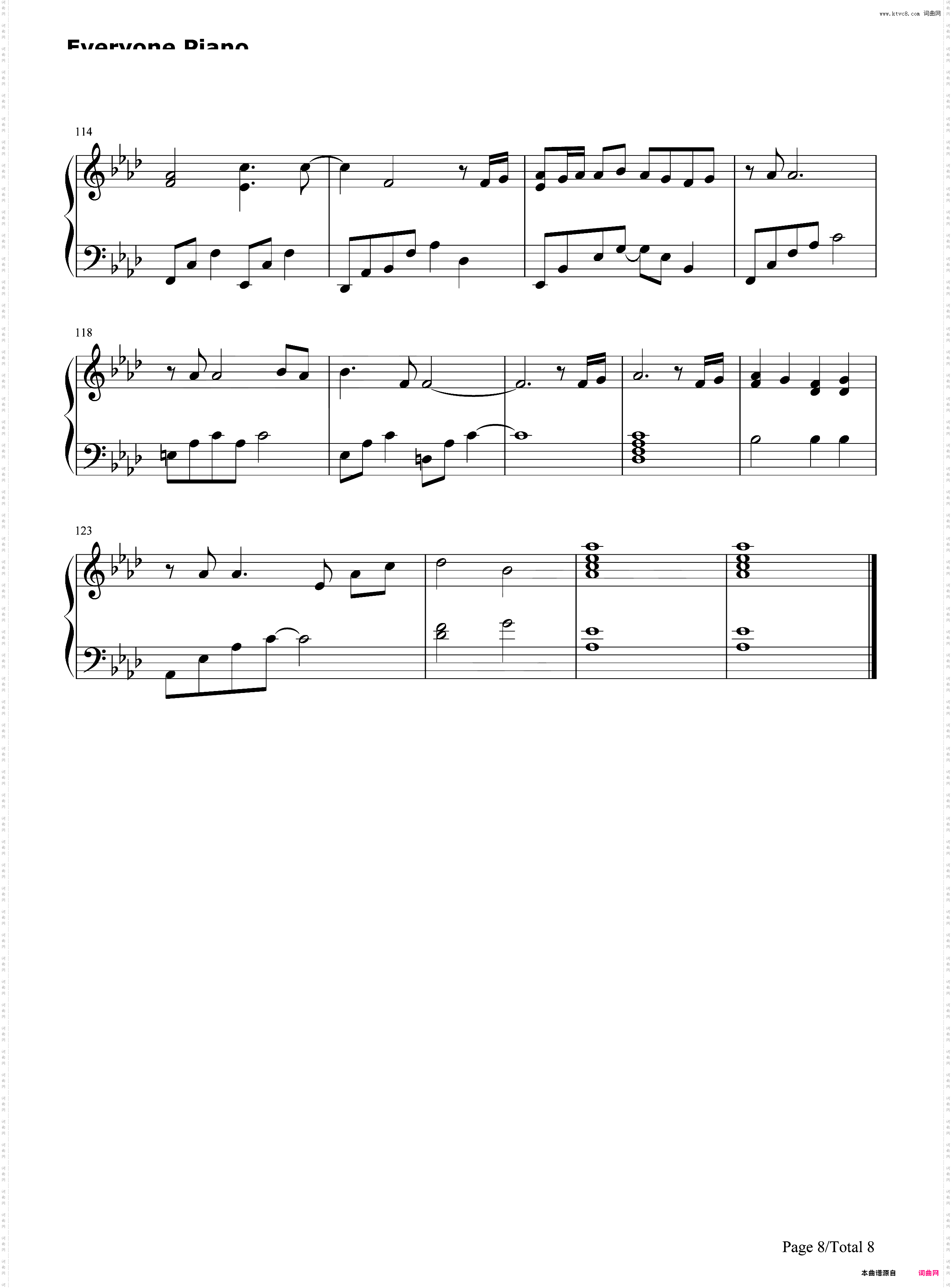 Moonlight Destiny-月光下的命运-偶像活动 OST