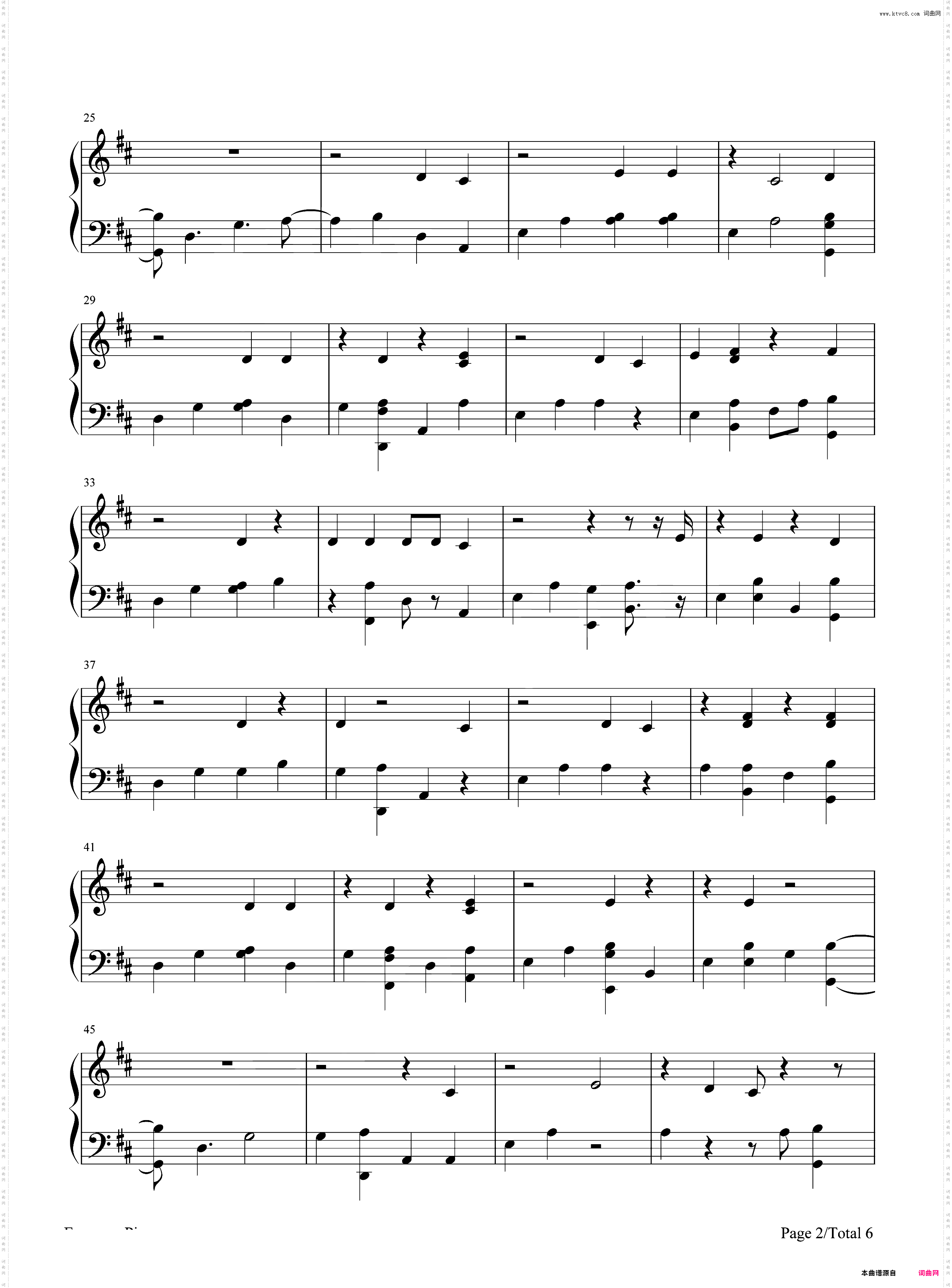 So It Goes…-Taylor Swift