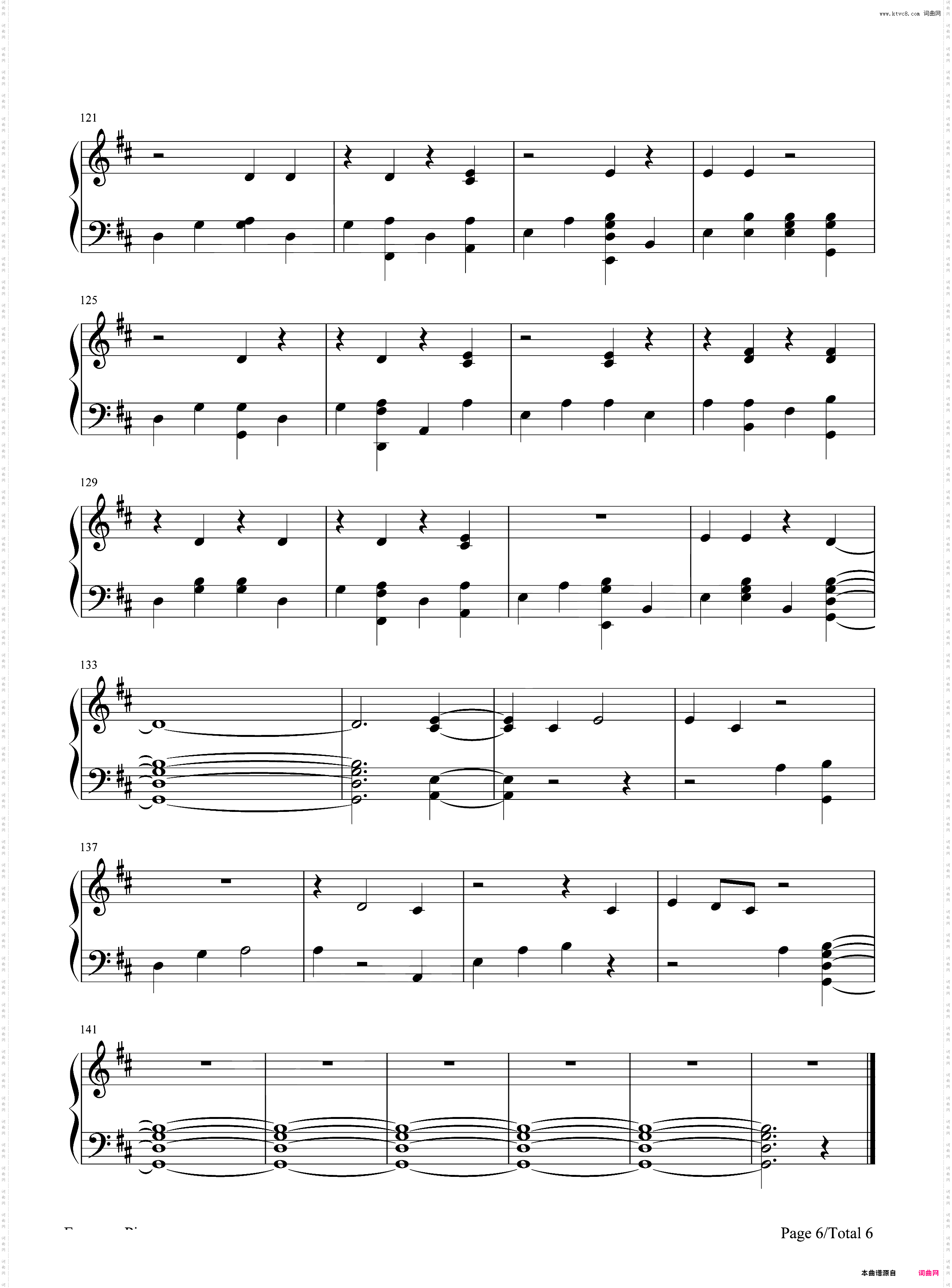 So It Goes…-Taylor Swift