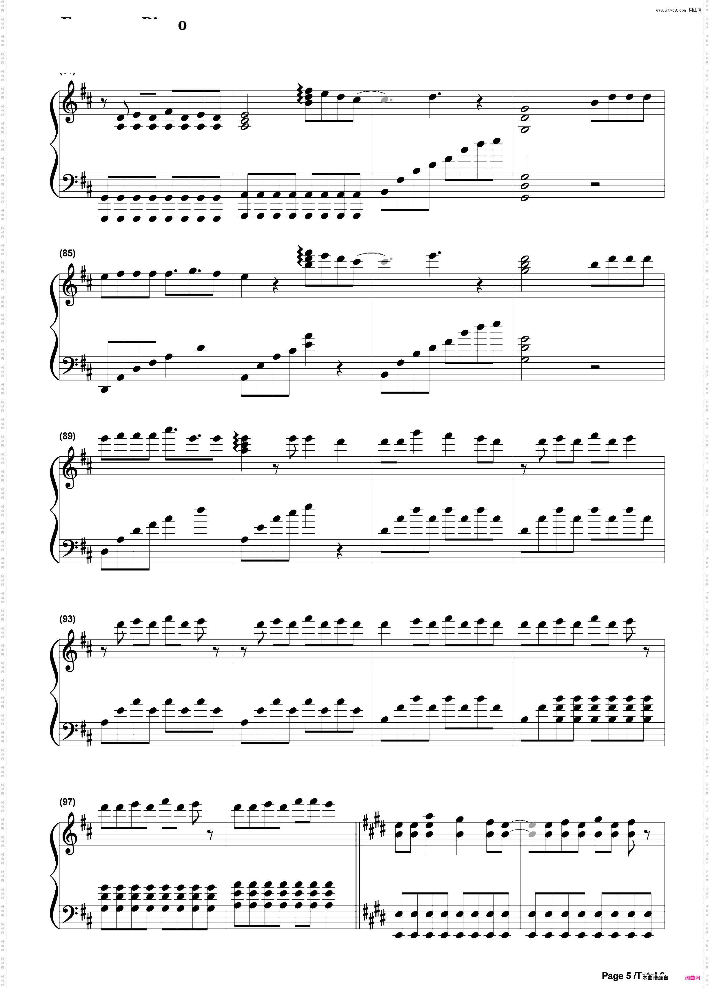 Love Story-Taylor Swift