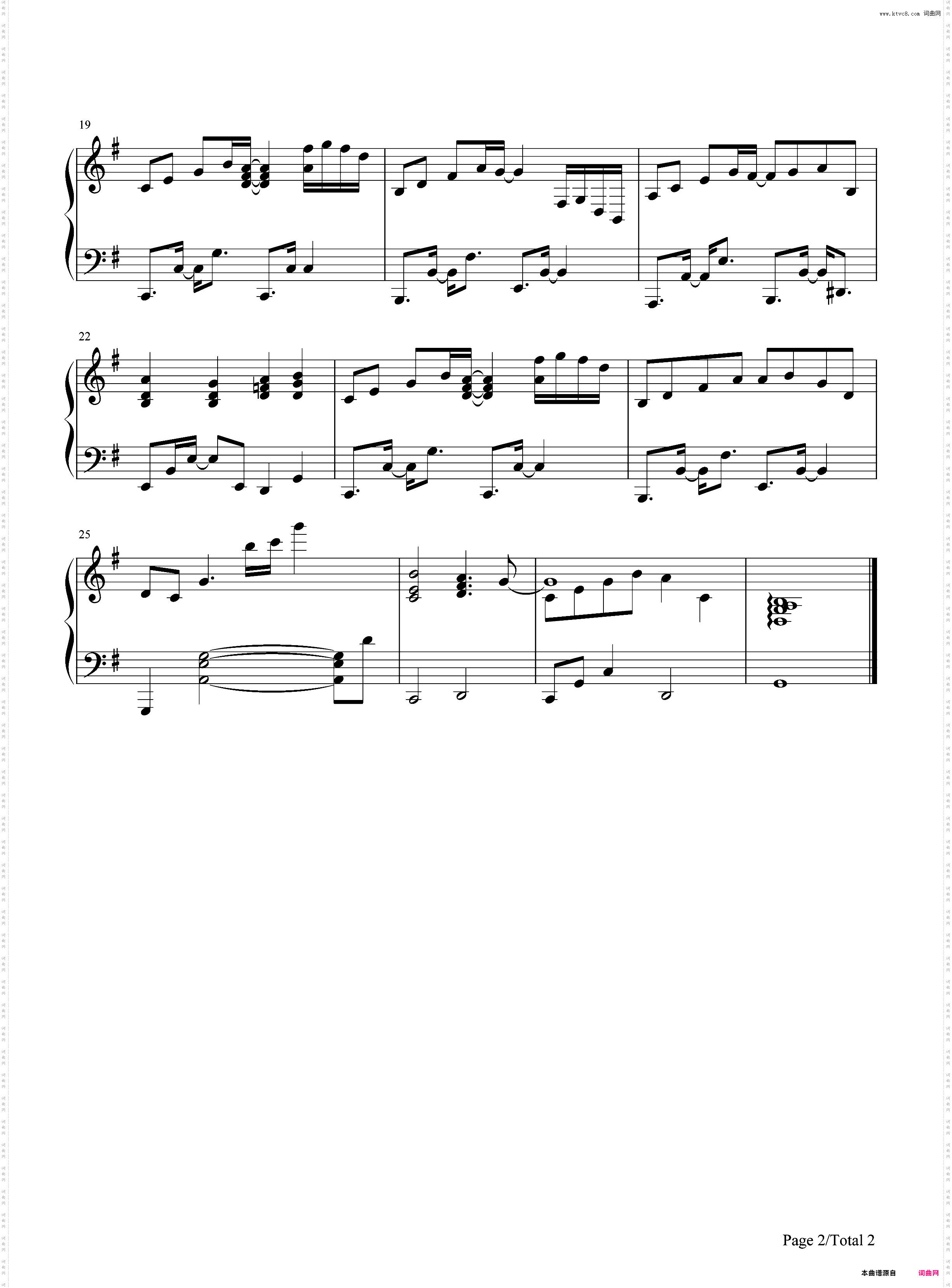 滂沱大雨里-我的前半生片尾曲