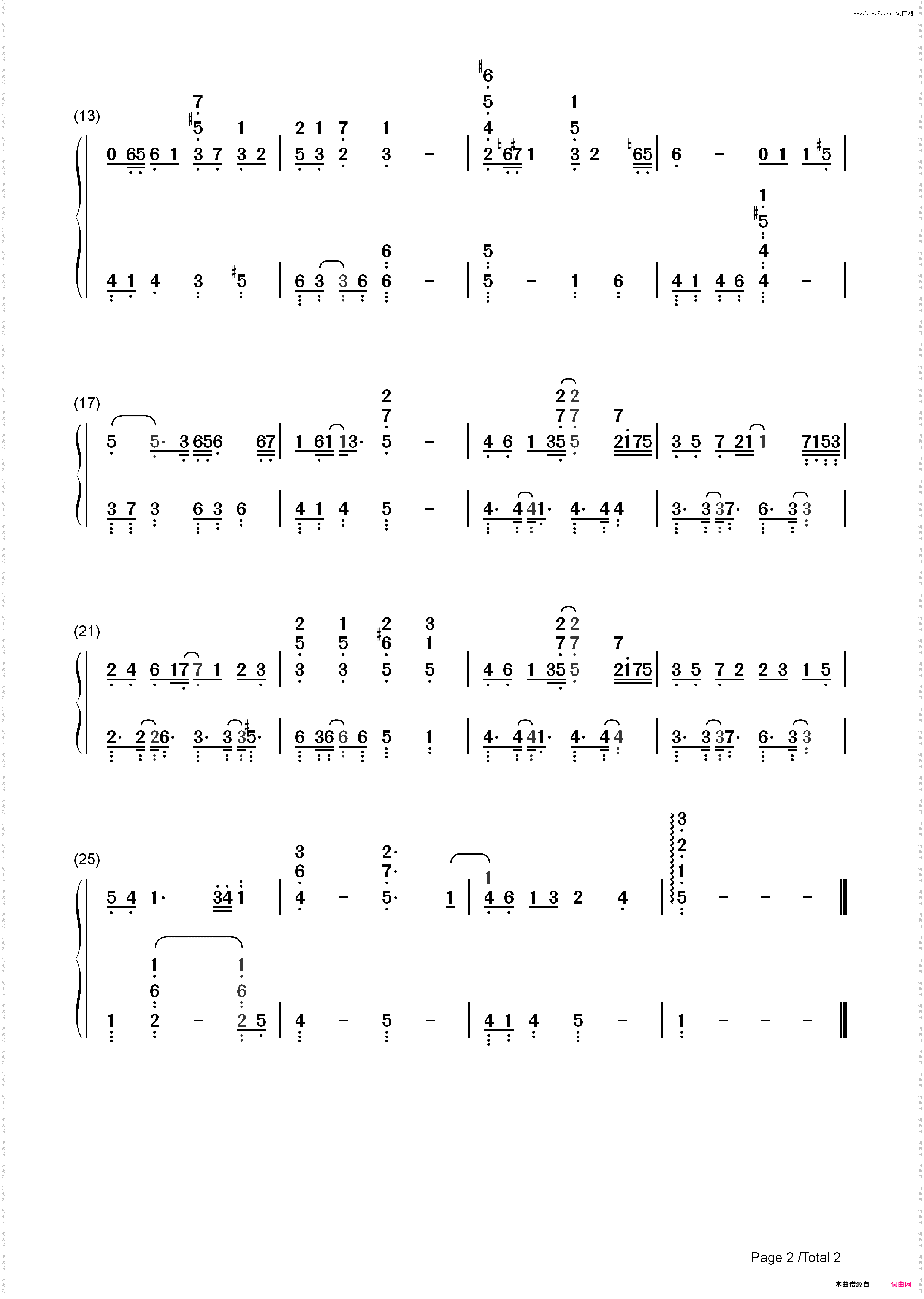 滂沱大雨里-我的前半生片尾曲