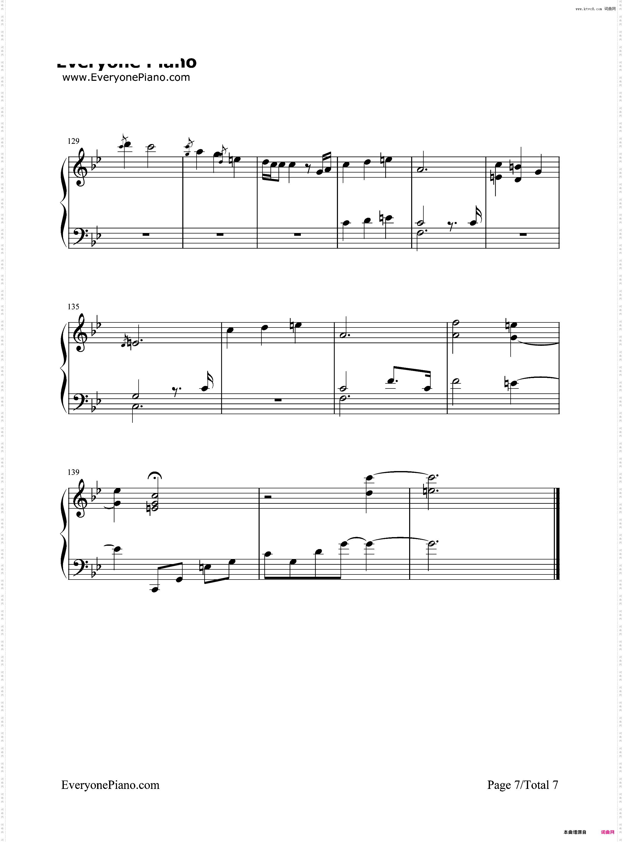 Our Love-爱情公寓2片尾曲