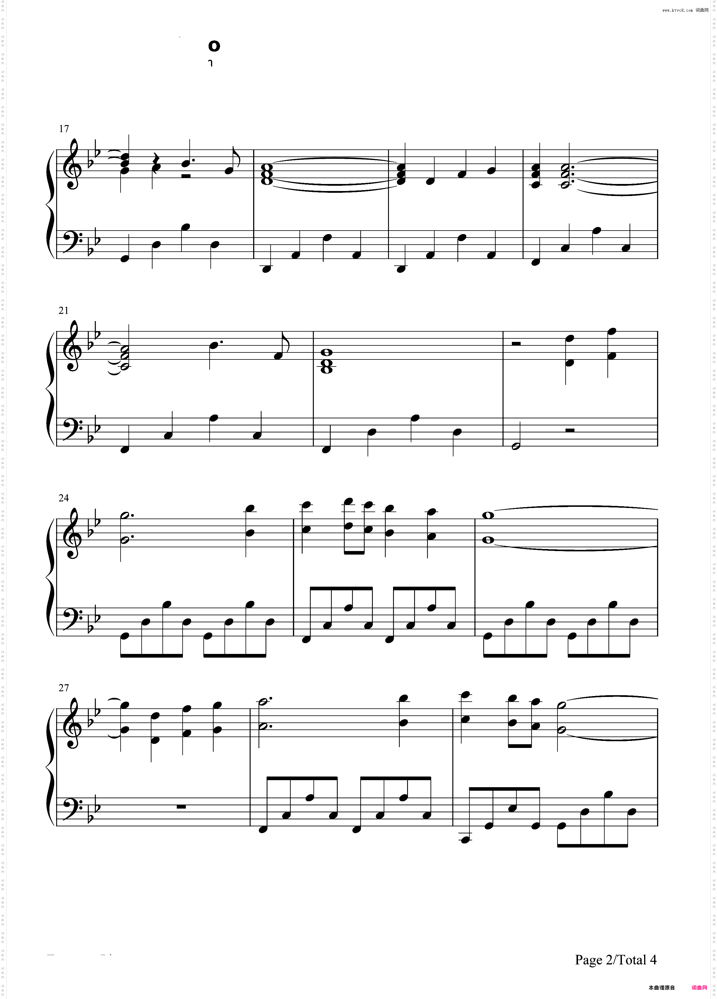 Misty Mountains Cold-霍比特人：意外旅程 OST