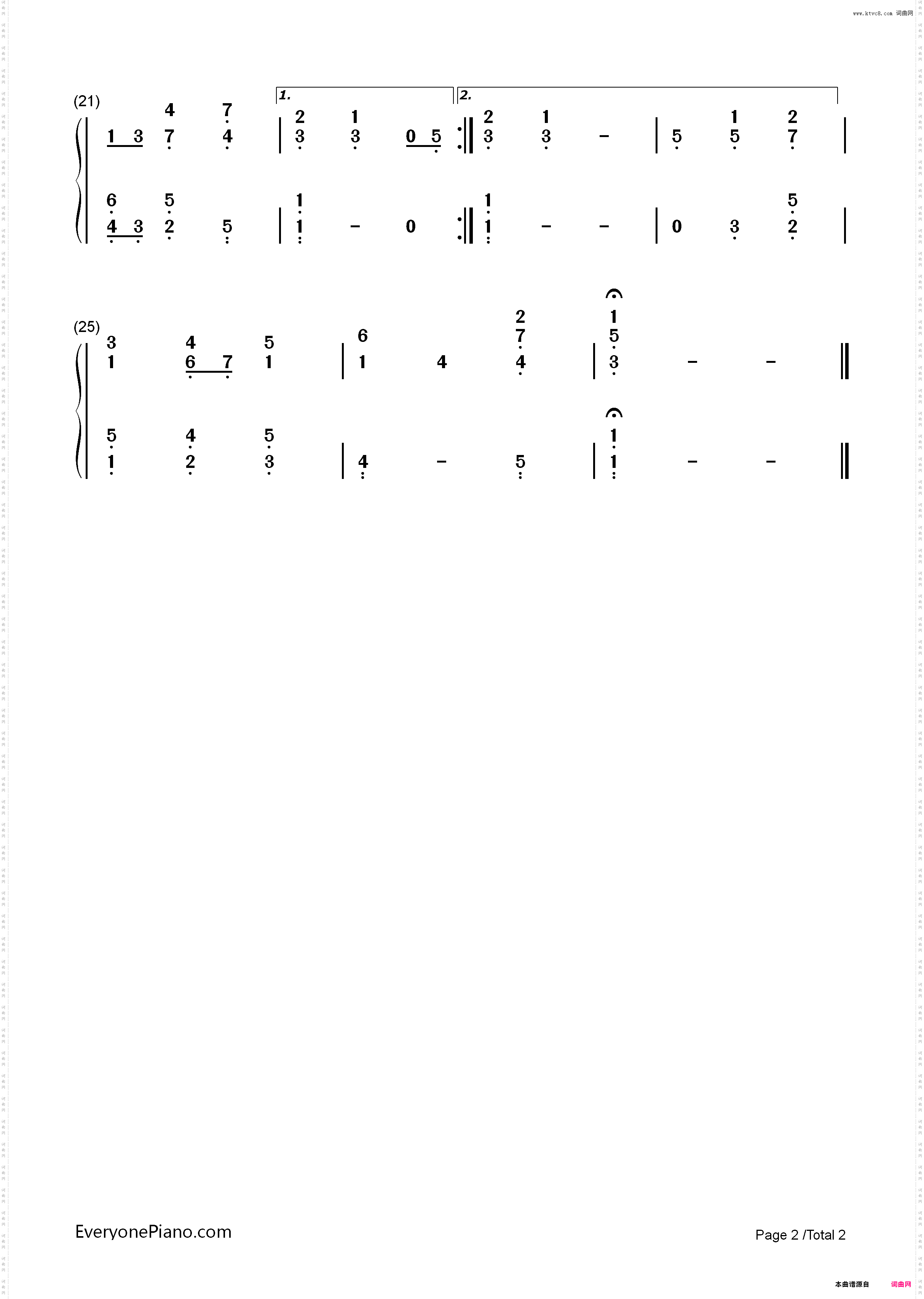 哦圣诞树-O Tannenbaum-圣诞歌曲