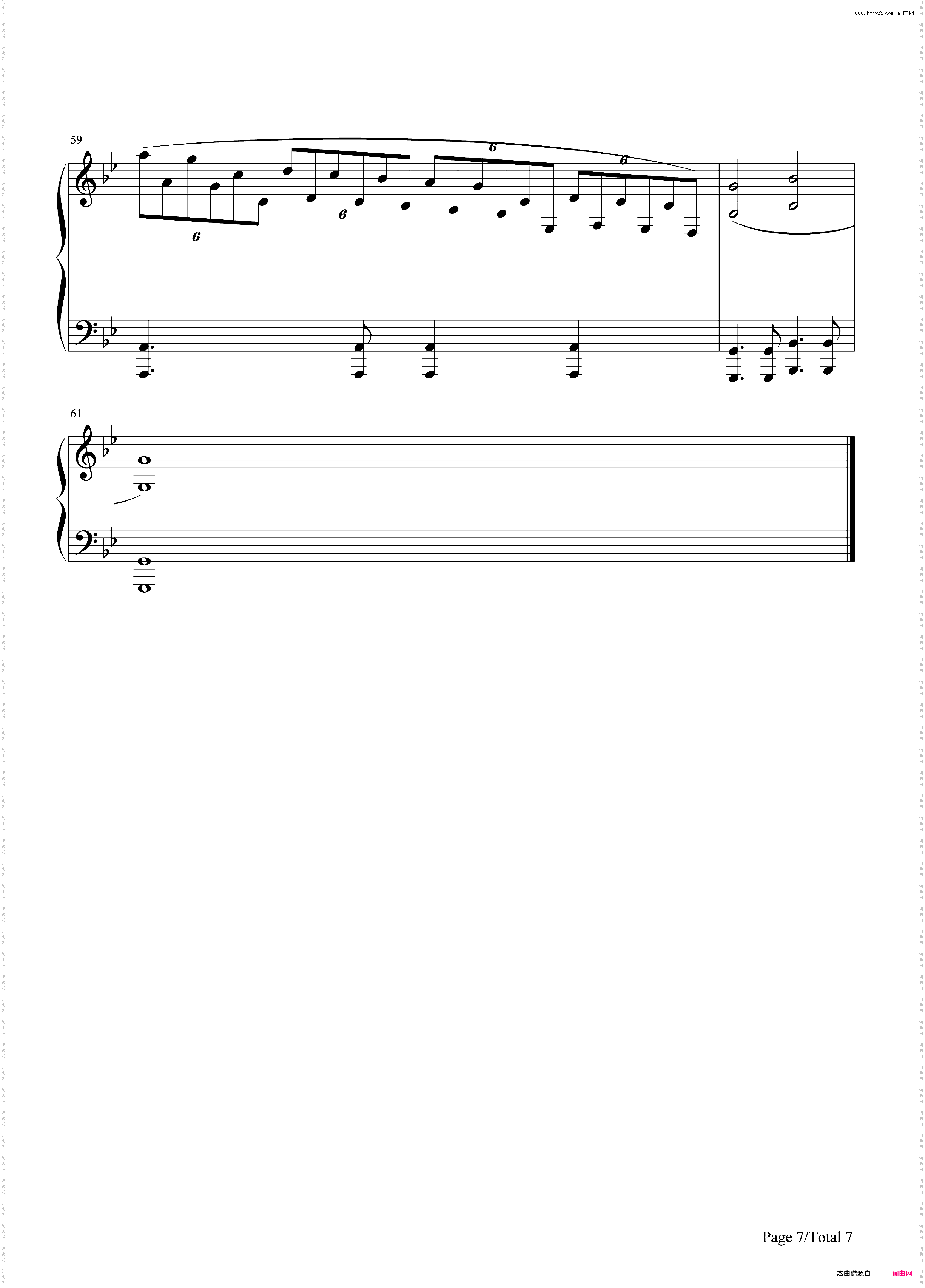 梦中的婚礼-改编版-理查德?克莱德曼