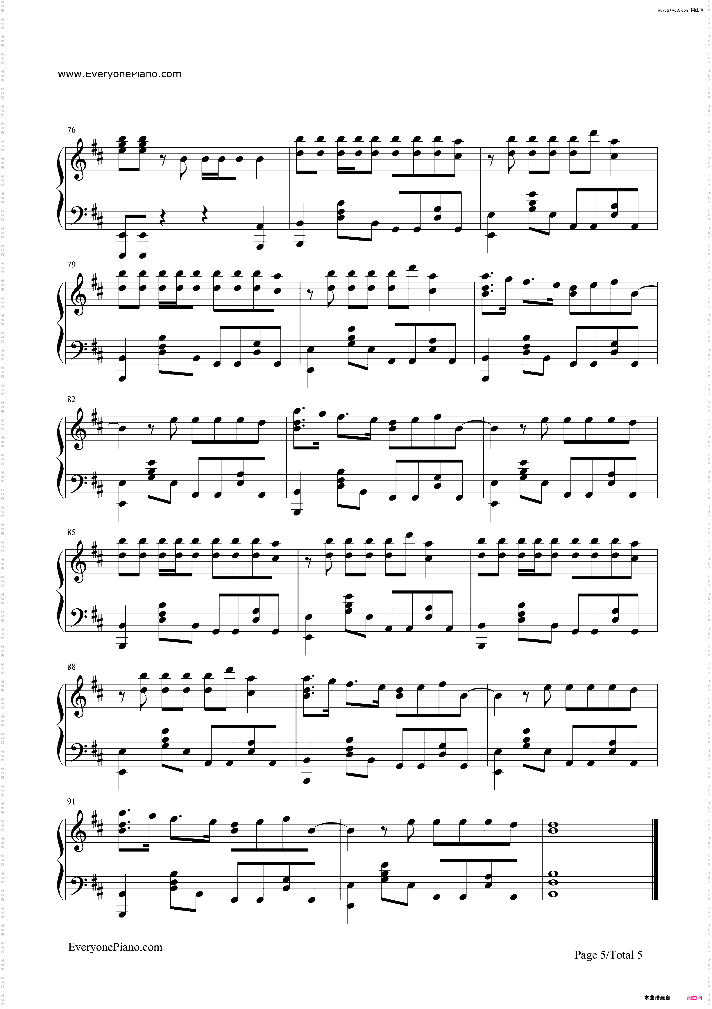 Same Old Love-Selena Gomez