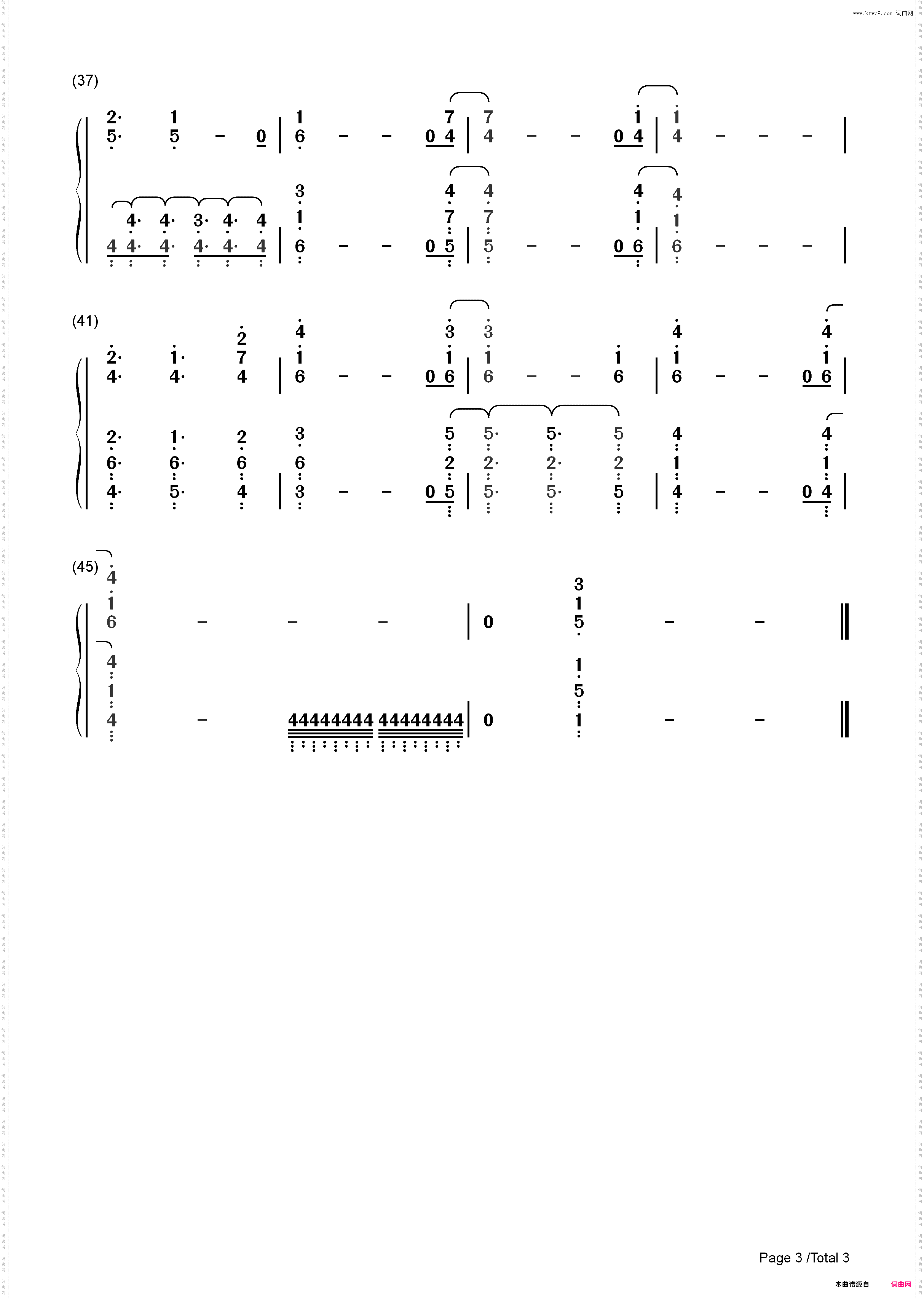 Lay Your Hands on Me-Kiznaiver OP