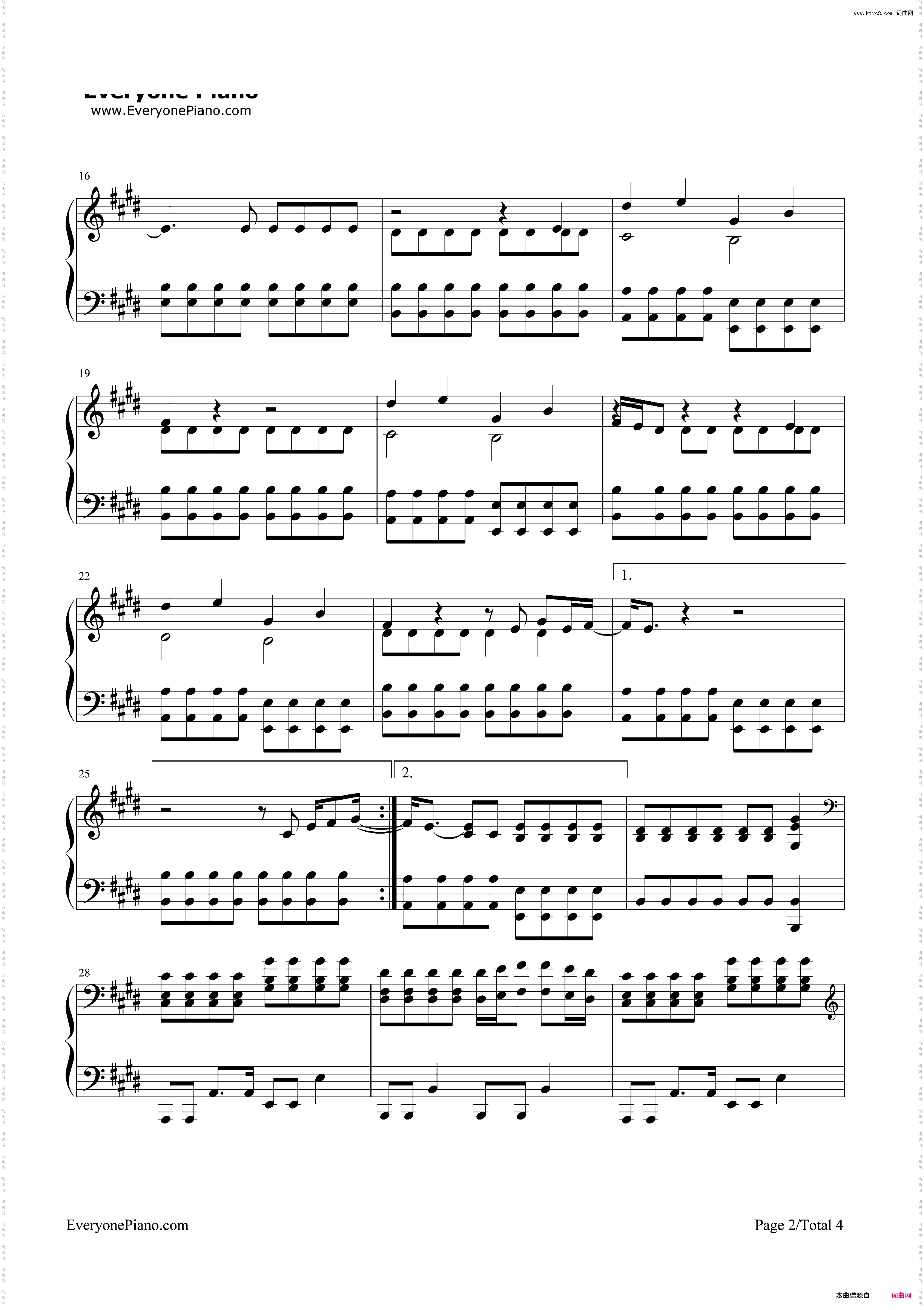 Don't Forget-Demi Lovato