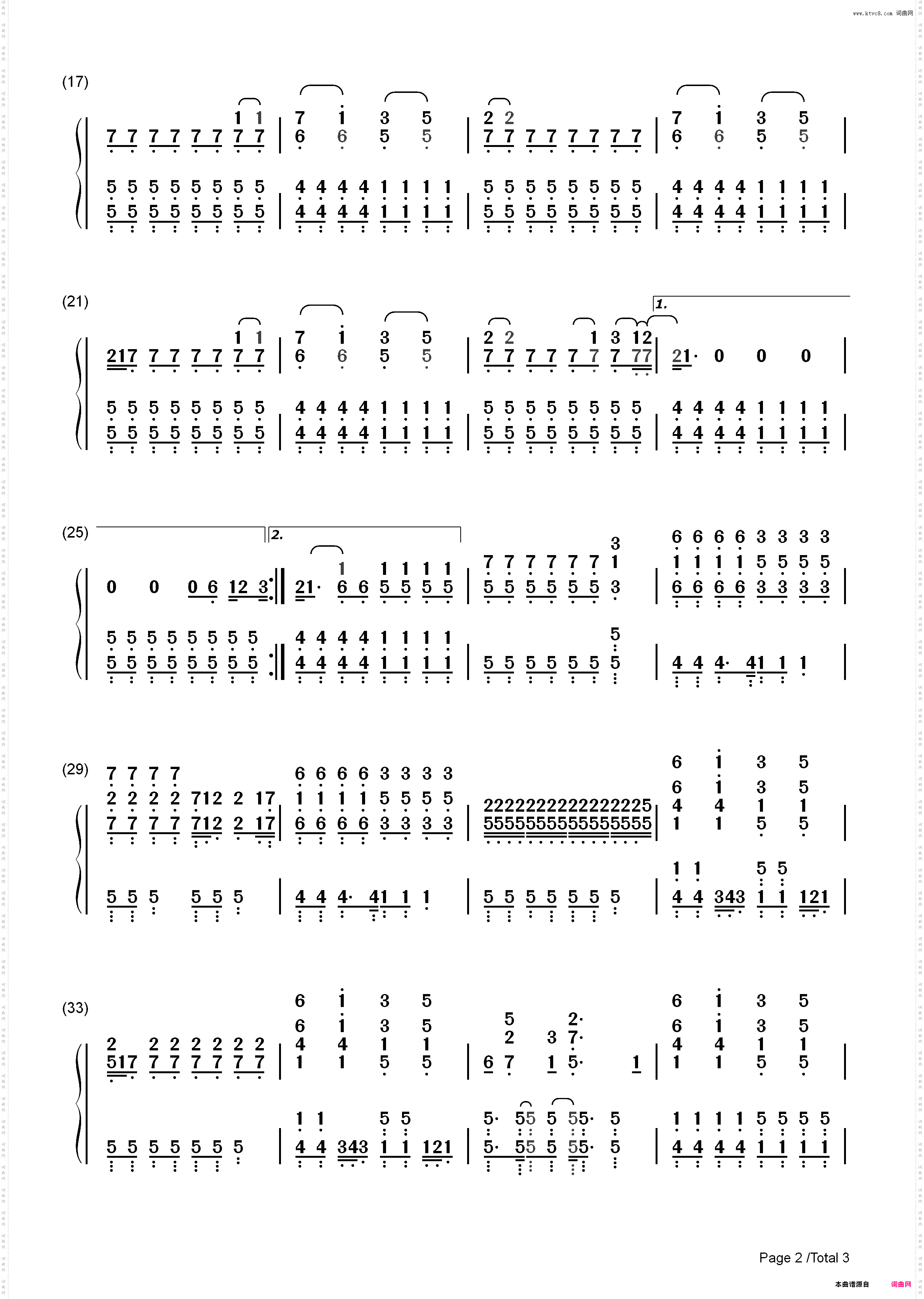 Don't Forget-Demi Lovato