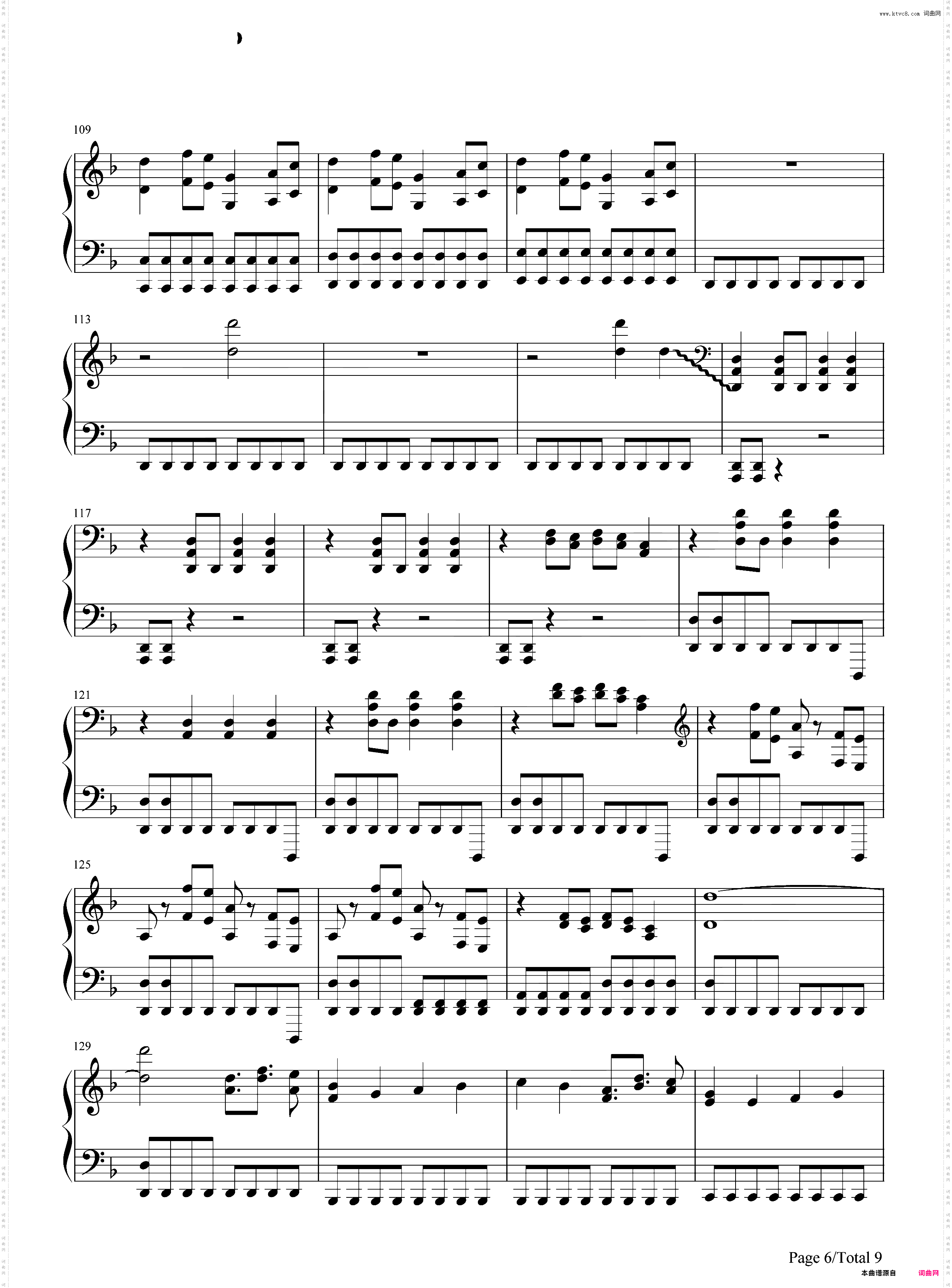 Pacific Rim Main Theme-环太平洋主题曲