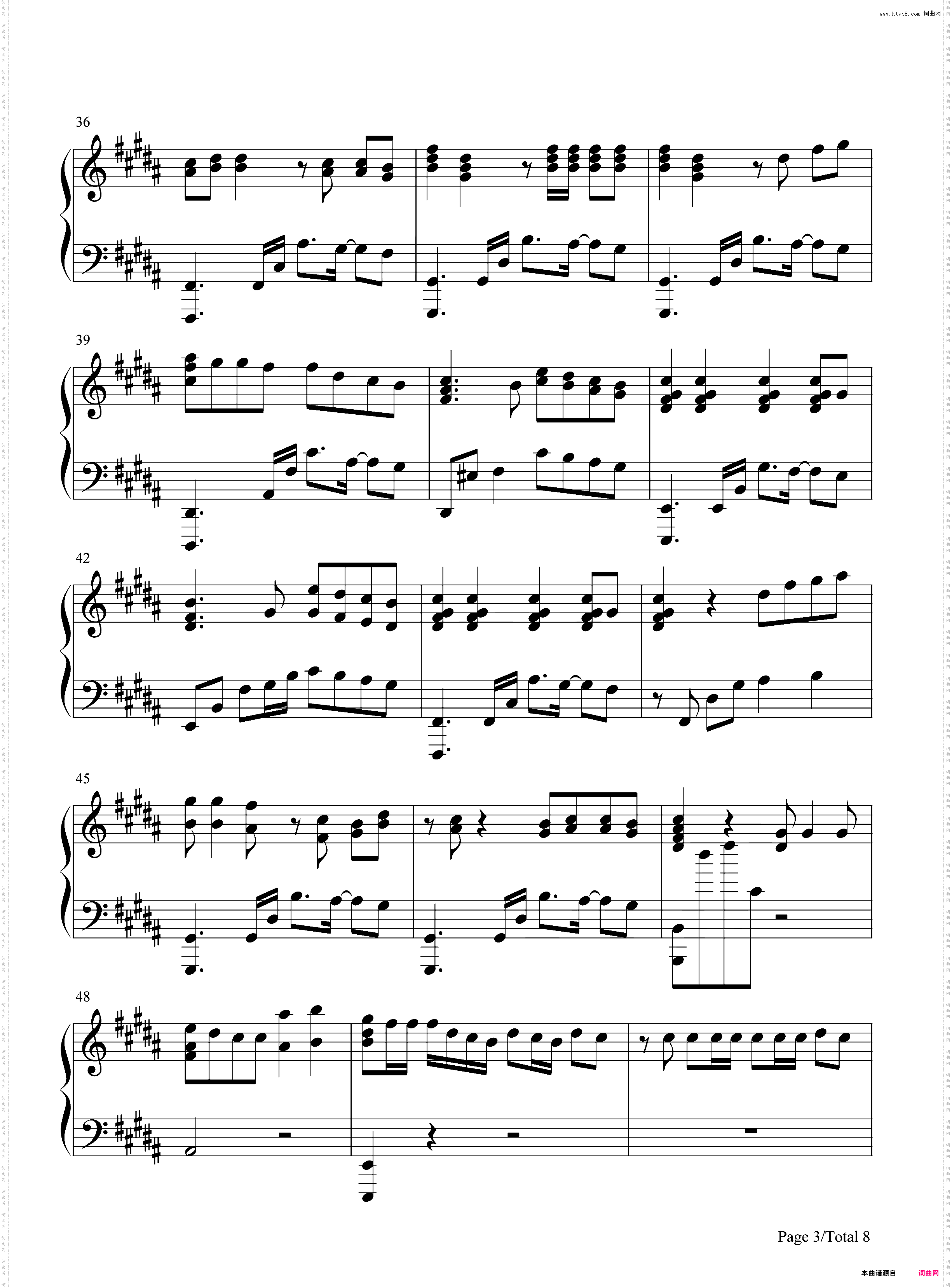 Moonlight-月光-EXO