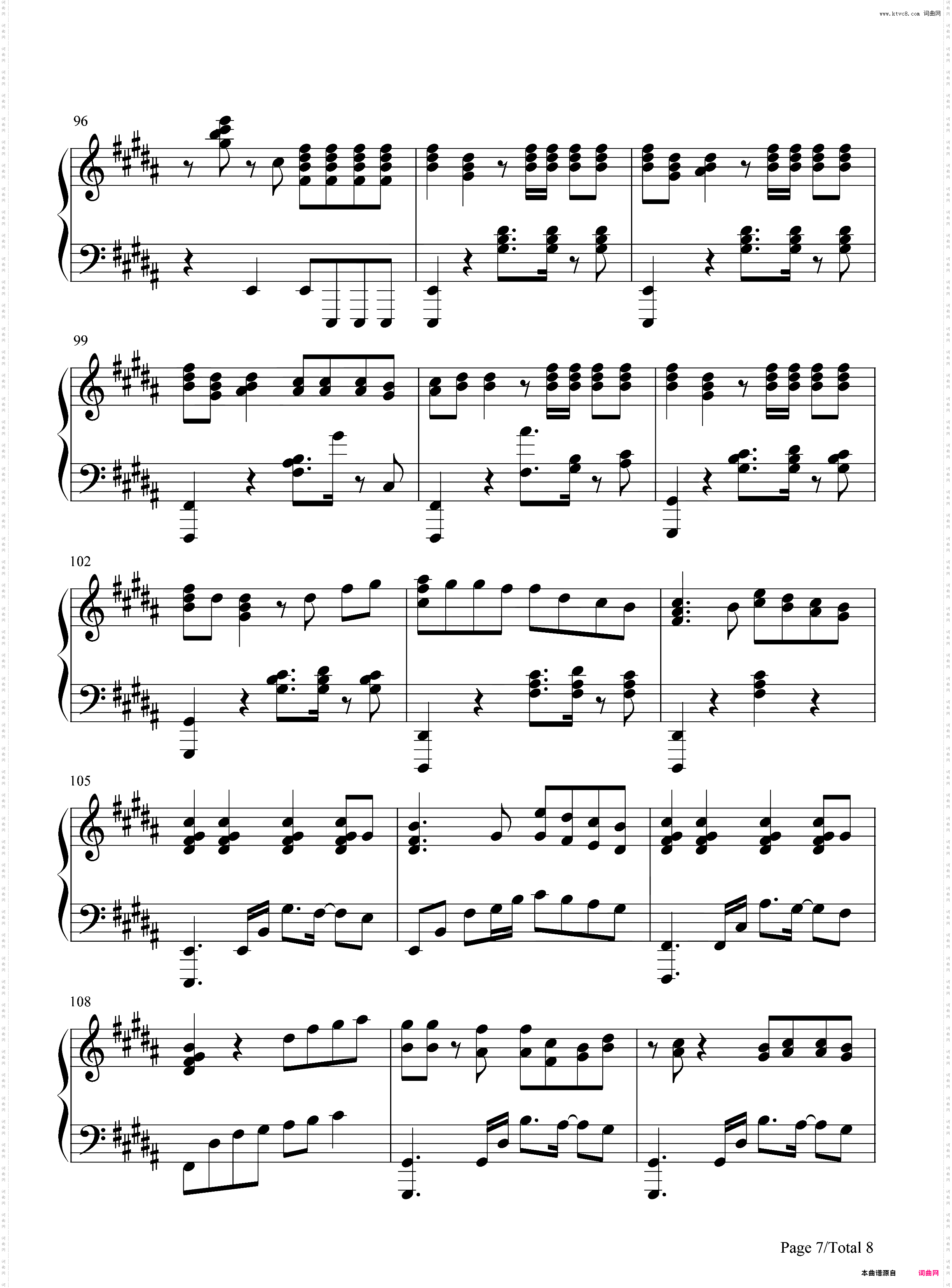 Moonlight-月光-EXO