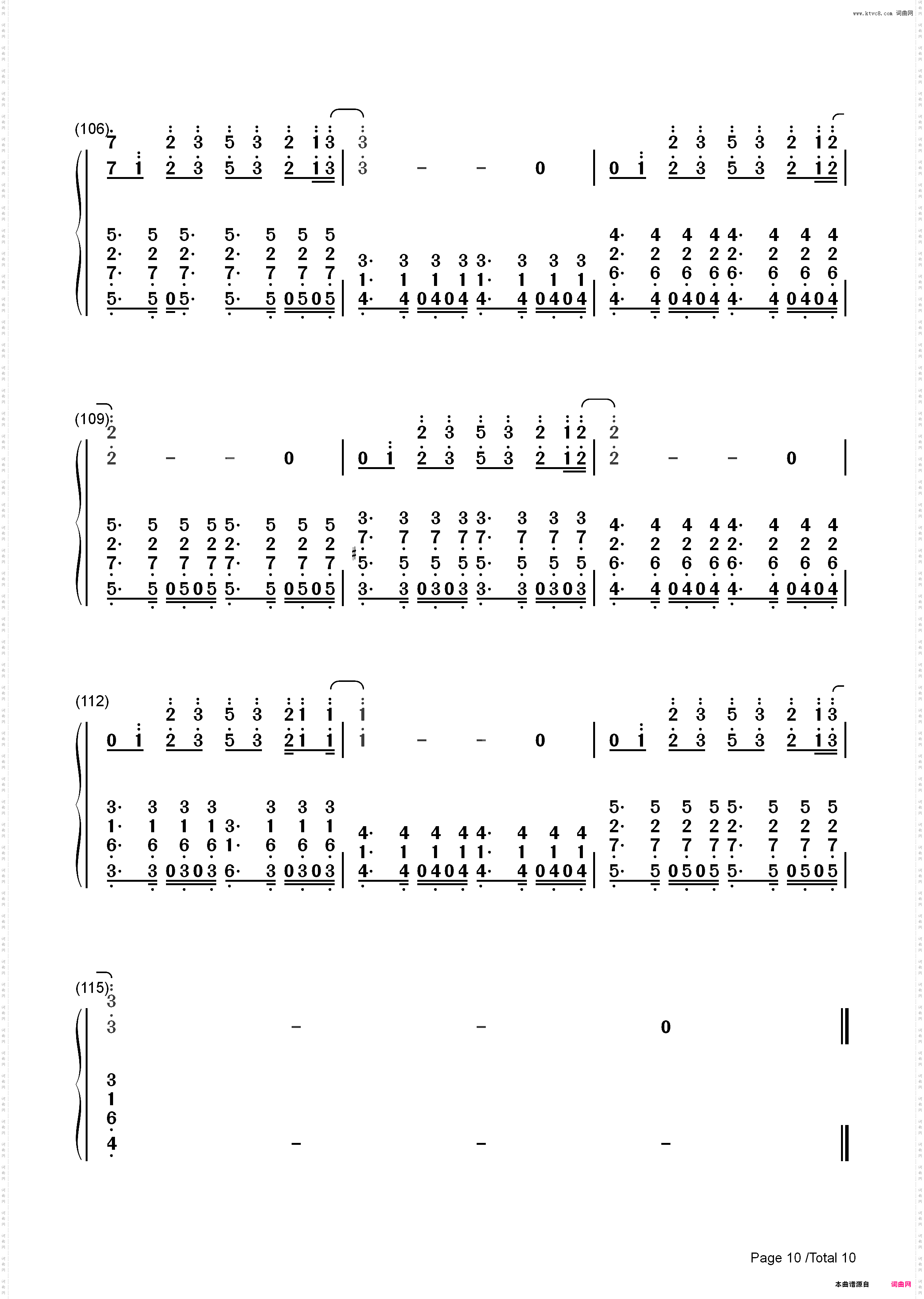 We Are One Ole Ola-2014世界杯主题曲-Pitbull